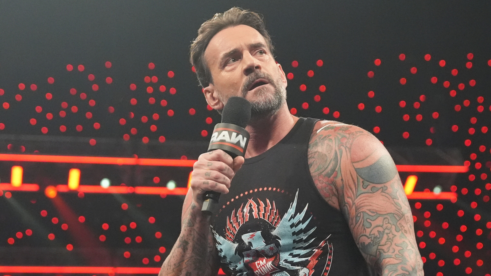 Tommy Dreamer Explains Why Everything In WWE Is Just ‘Bonus’ For CM Punk