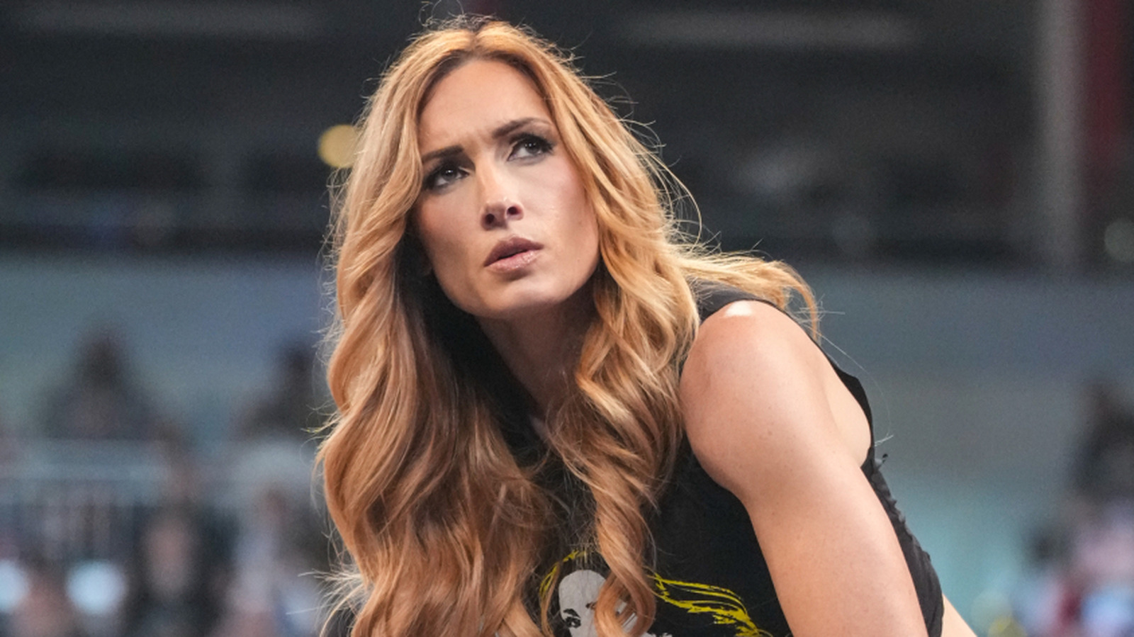 Tommy Dreamer Highlights ‘Interesting’ Promo Method From Becky Lynch On WWE Raw
