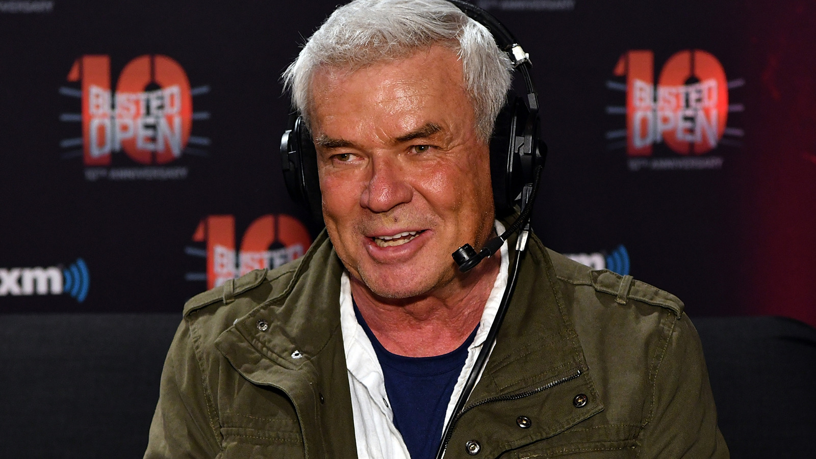 WWE Hall Of Famer Eric Bischoff Gets Candid About The IWC