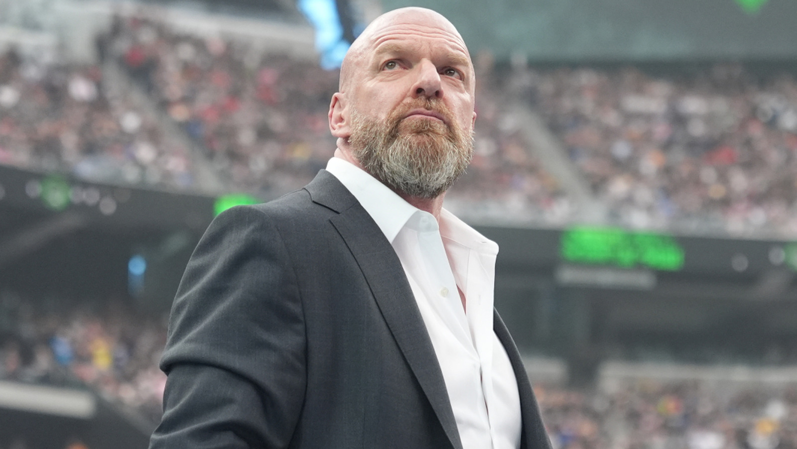 WWE Legend Announces He’ll Be Appearing At May’s Saturday Night’s Main Event