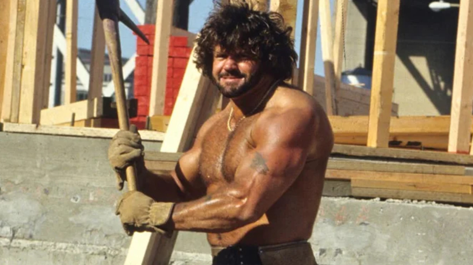 Former WWE Star Billy Jack Haynes Found Unfit To Stand Trial For Murder