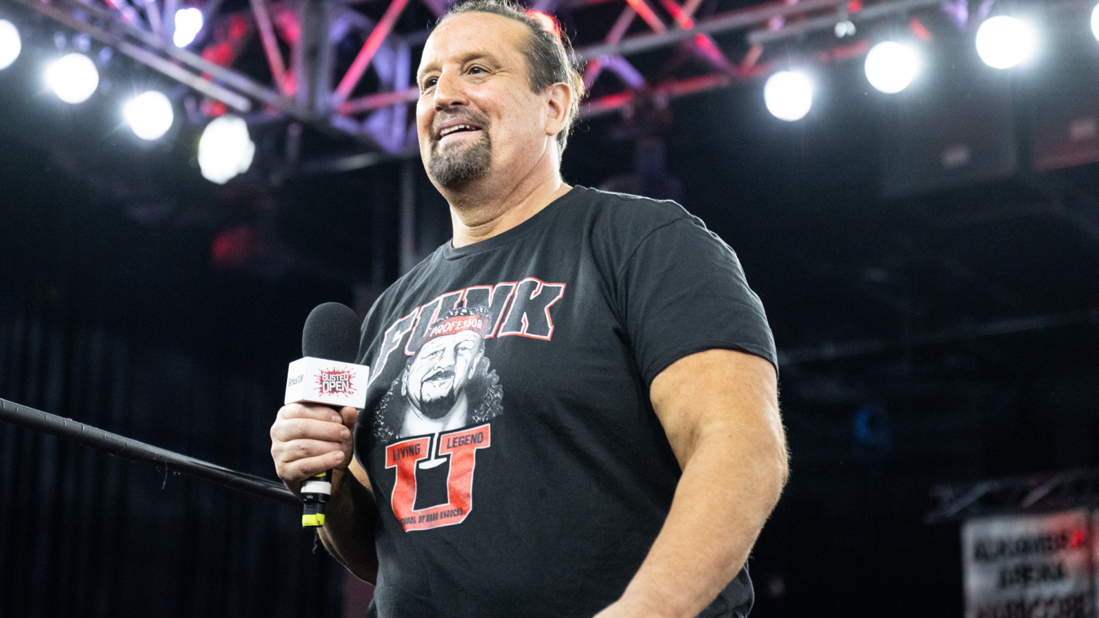 Tommy Dreamer Says This WWE NXT Star Set Pulled Himself ‘Away From The Pack’