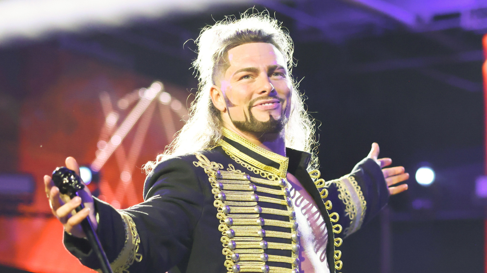 Lexis King Implies AEW Is A Preliminary Step To Get To WWE’s Own Developmental System