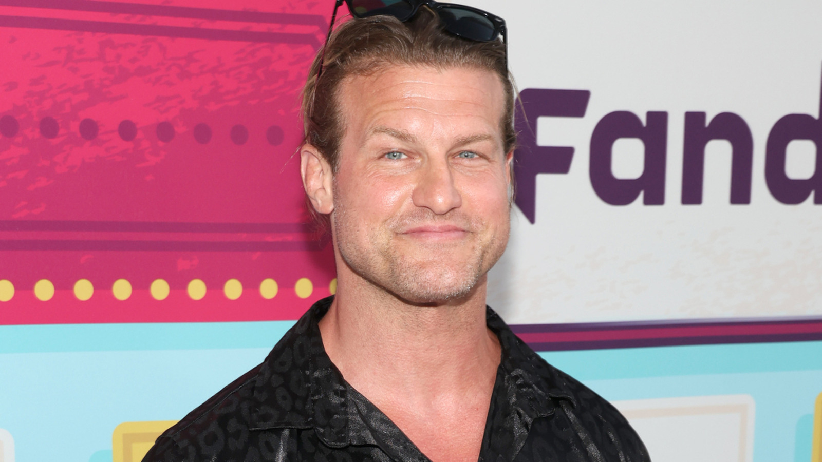 Nic Nemeth Loves How AEW Is Handling This Fish-Out-Of-Water Storyline
