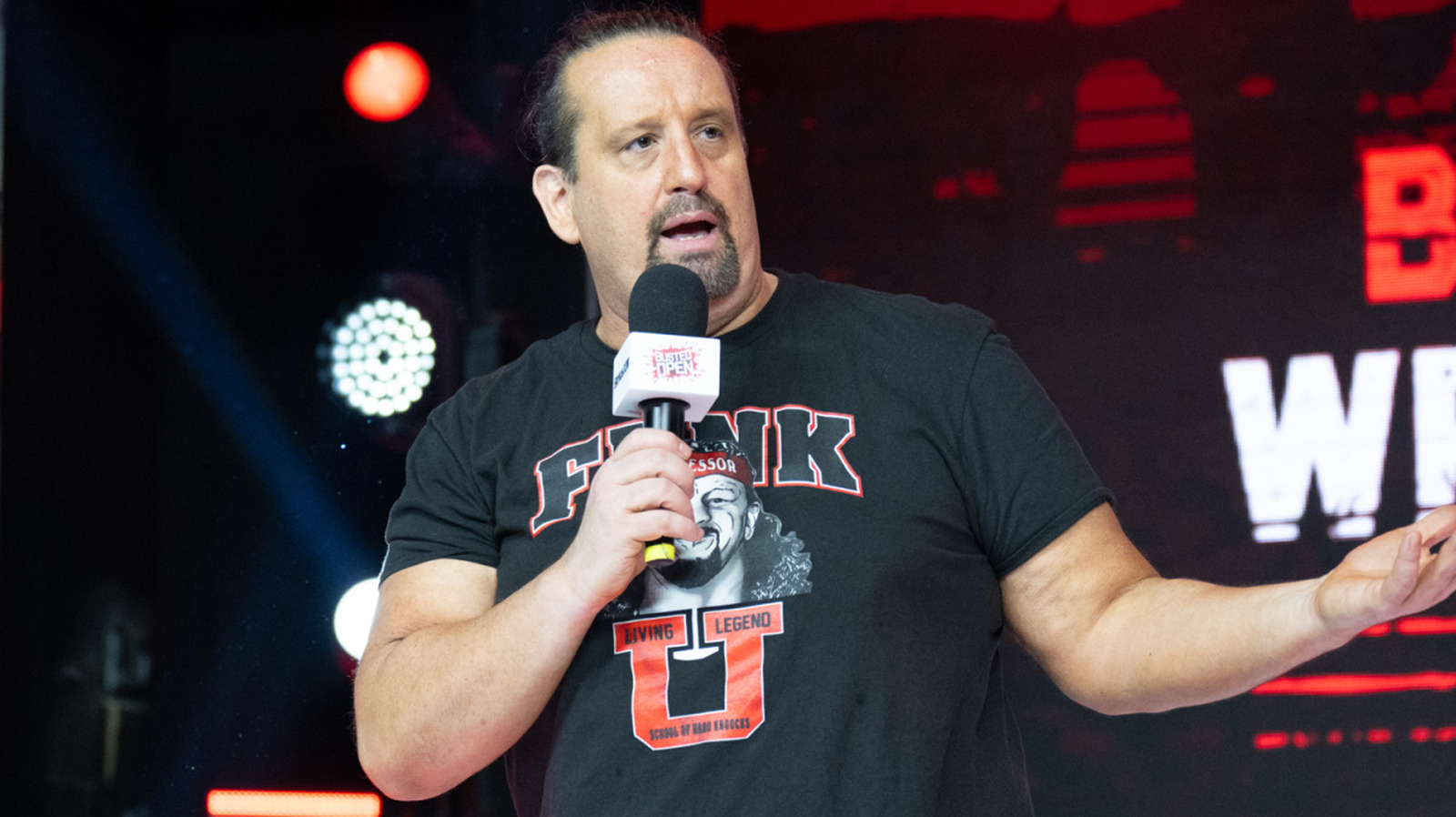 Tommy Dreamer Thinks These WWE Stars Are Too Focused On What’s In Front Of Them