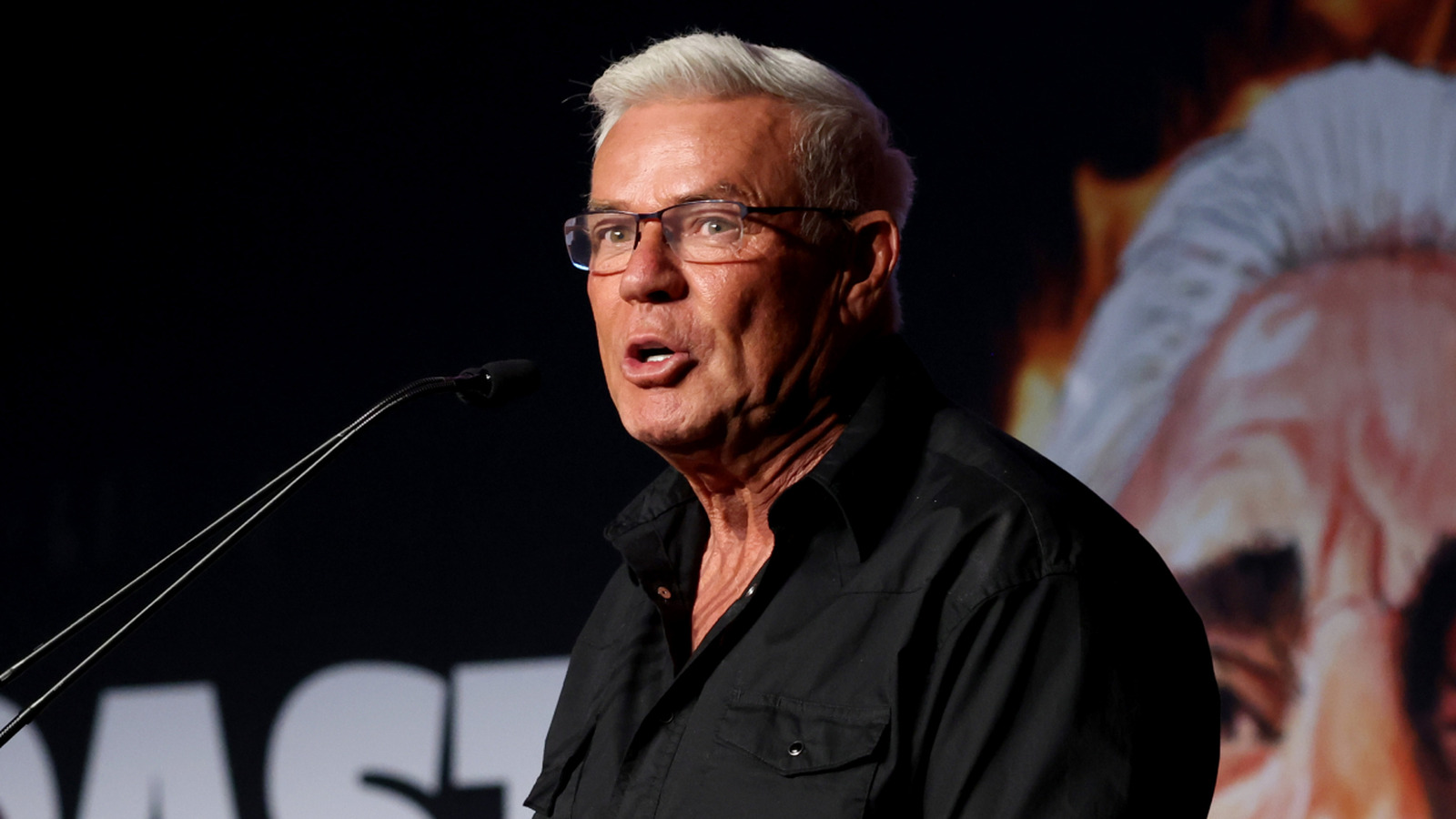 Eric Bischoff Stands By Friendship With WWE Hall Of Famer Hulk Hogan, Despite Issues