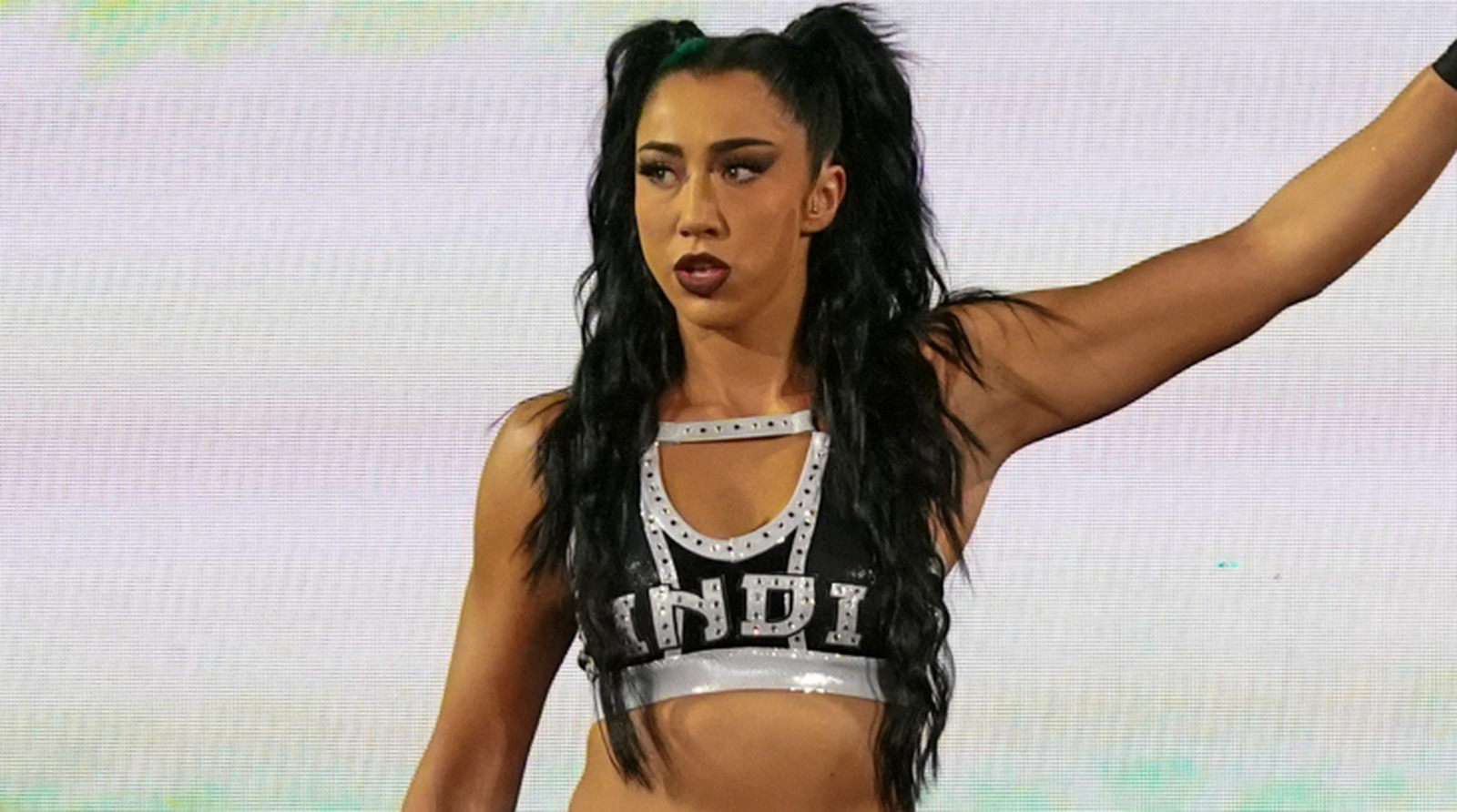 Indi Hartwell Comments On Whether She Sees Recent TNA Signing As Doorway Back To WWE