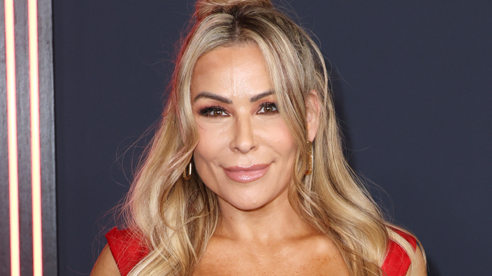 Natalya Comments On Rumors Of Former AEW Star Saraya Returning To WWE As Paige