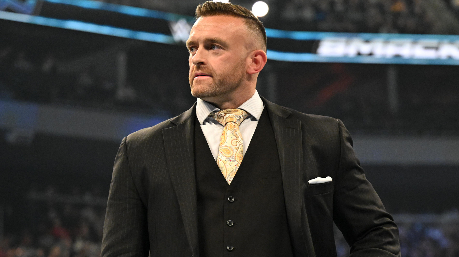 MITB Qualifiers, Title Match Announced For WWE SmackDown