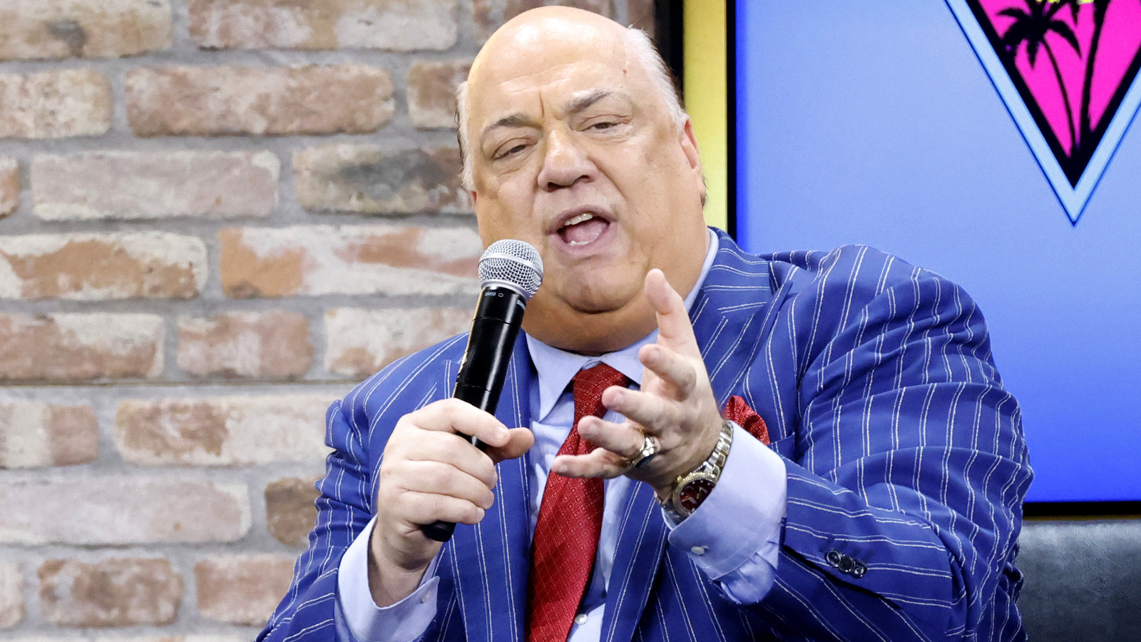 Bully Ray Reveals Regret He Has From Paul Heyman’s WWE Hall Of Fame Induction