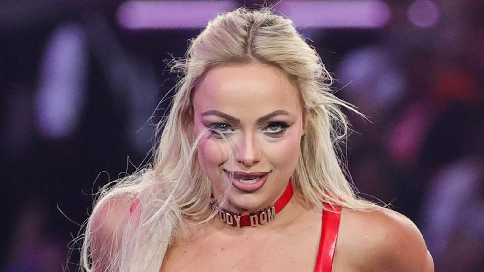Backstage Reaction To Film Debut Of WWE’s Liv Morgan After Shooting Reportedly Wraps