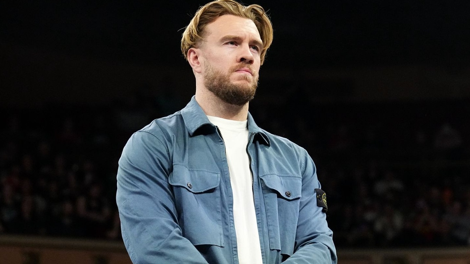 AEW Star Will Ospreay Discusses Shedding His Ego And Learning To Take Criticism