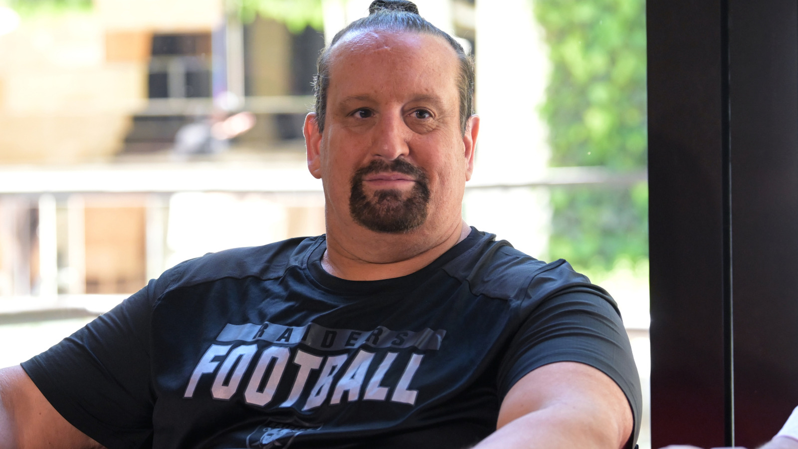 Tommy Dreamer Doesn’t See This Former WWE World Champ Getting His Title Back