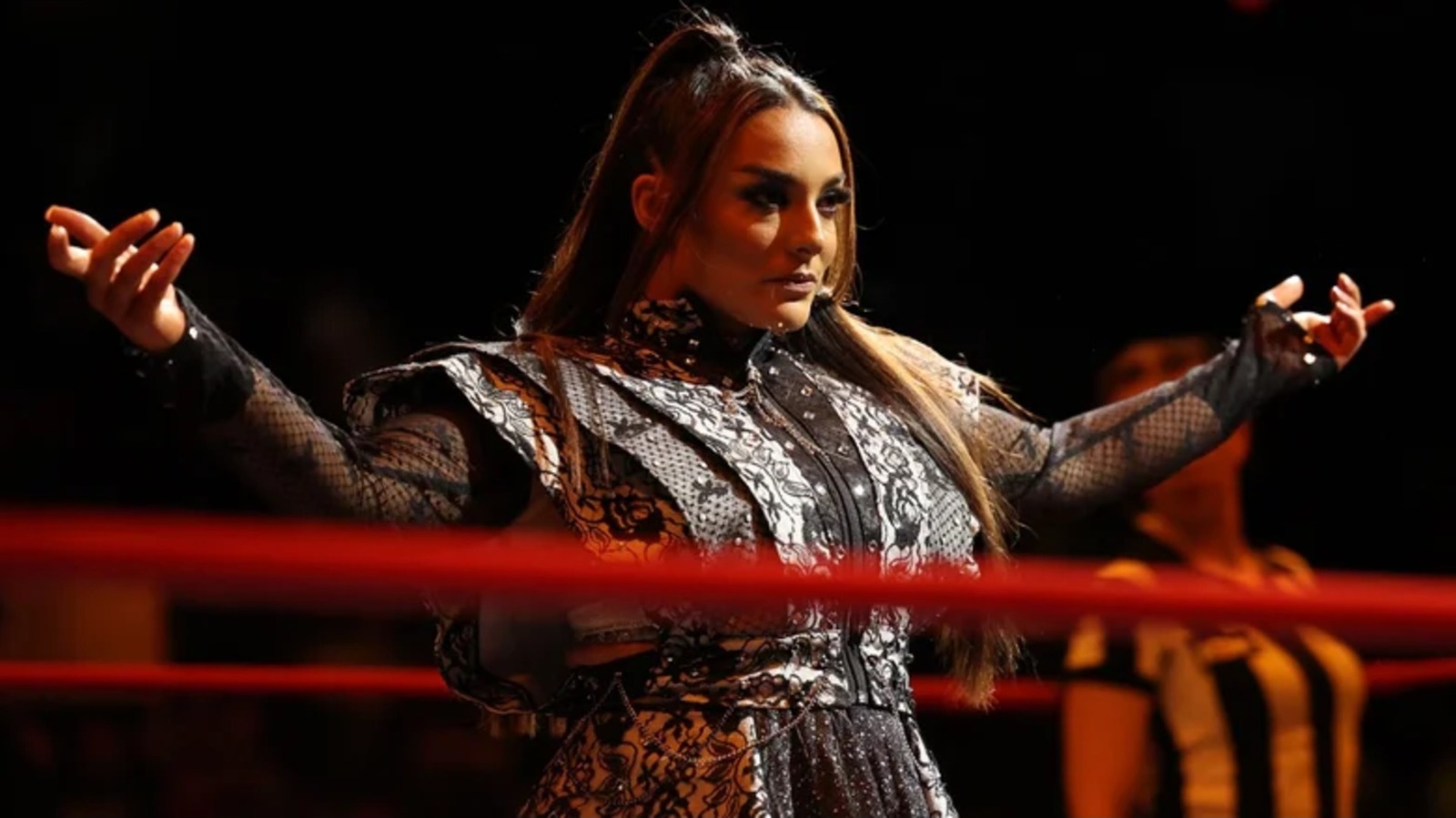 Deonna Purrazzo Explains Why She Doesn’t Like Tag Matches, Names Preferred AEW Partner