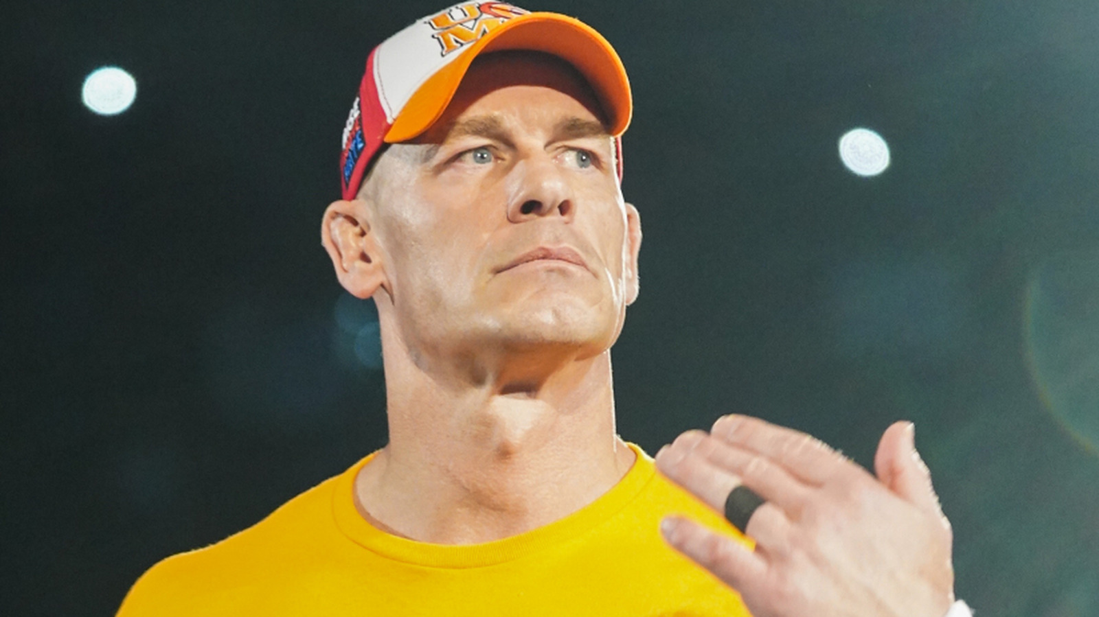 JBL Addresses Whether WWE’s John Cena Will Retire As A Face Or Heel