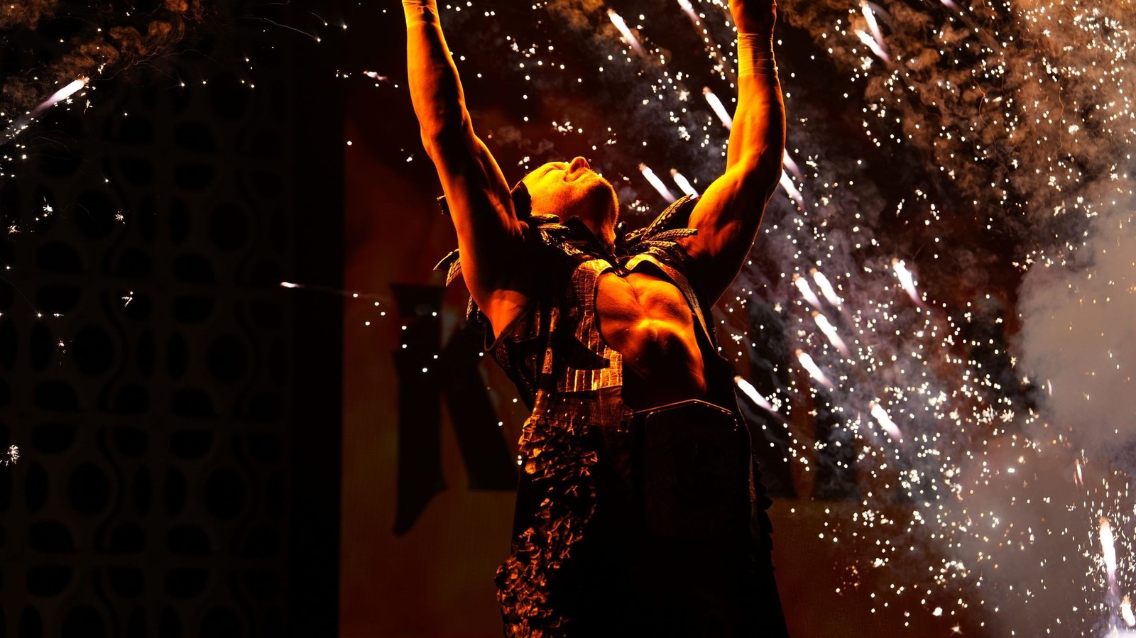 AEW Dynamite & Collision Fyter Fest TV Viewership & Ratings Report, 6/4/2025