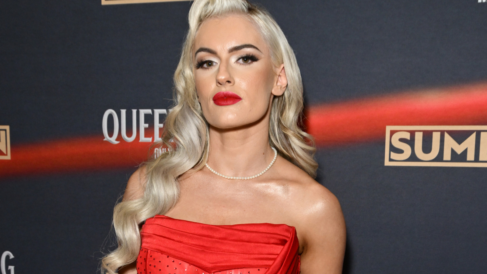 New WWE Signee, Former AEW World Champion Mariah May Signs With Popular Talent Agency