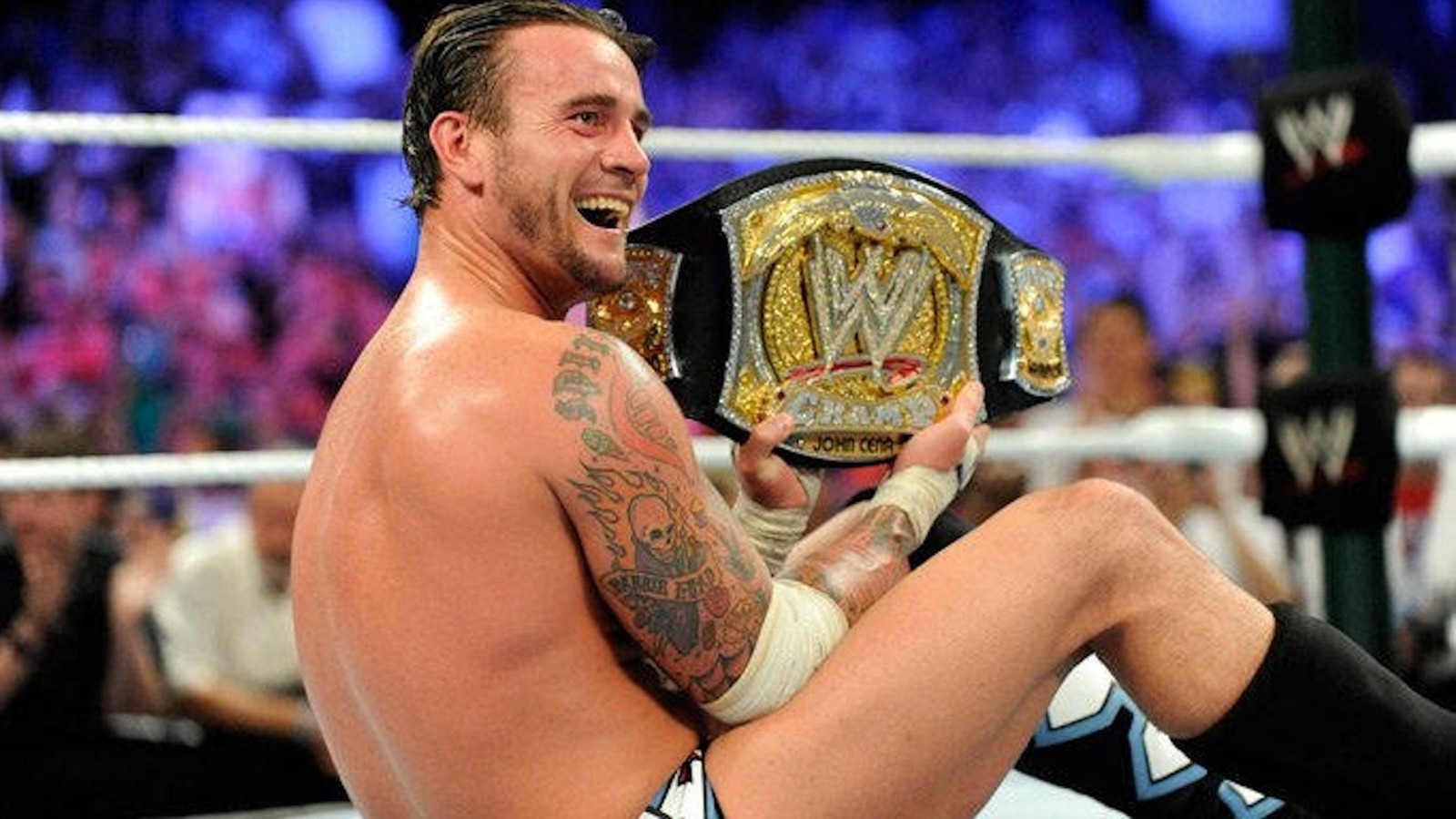 WWE Money In The Bank 2011: 3 Things We Hated And 3 Things We Loved