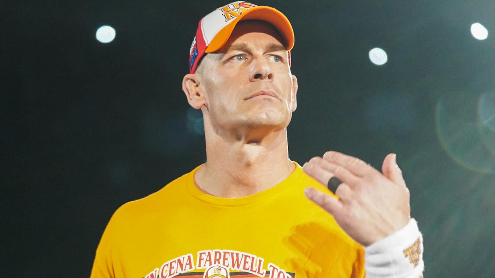 WWE Hall Of Famer JBL Discusses Possibilities For John Cena’s Final Match