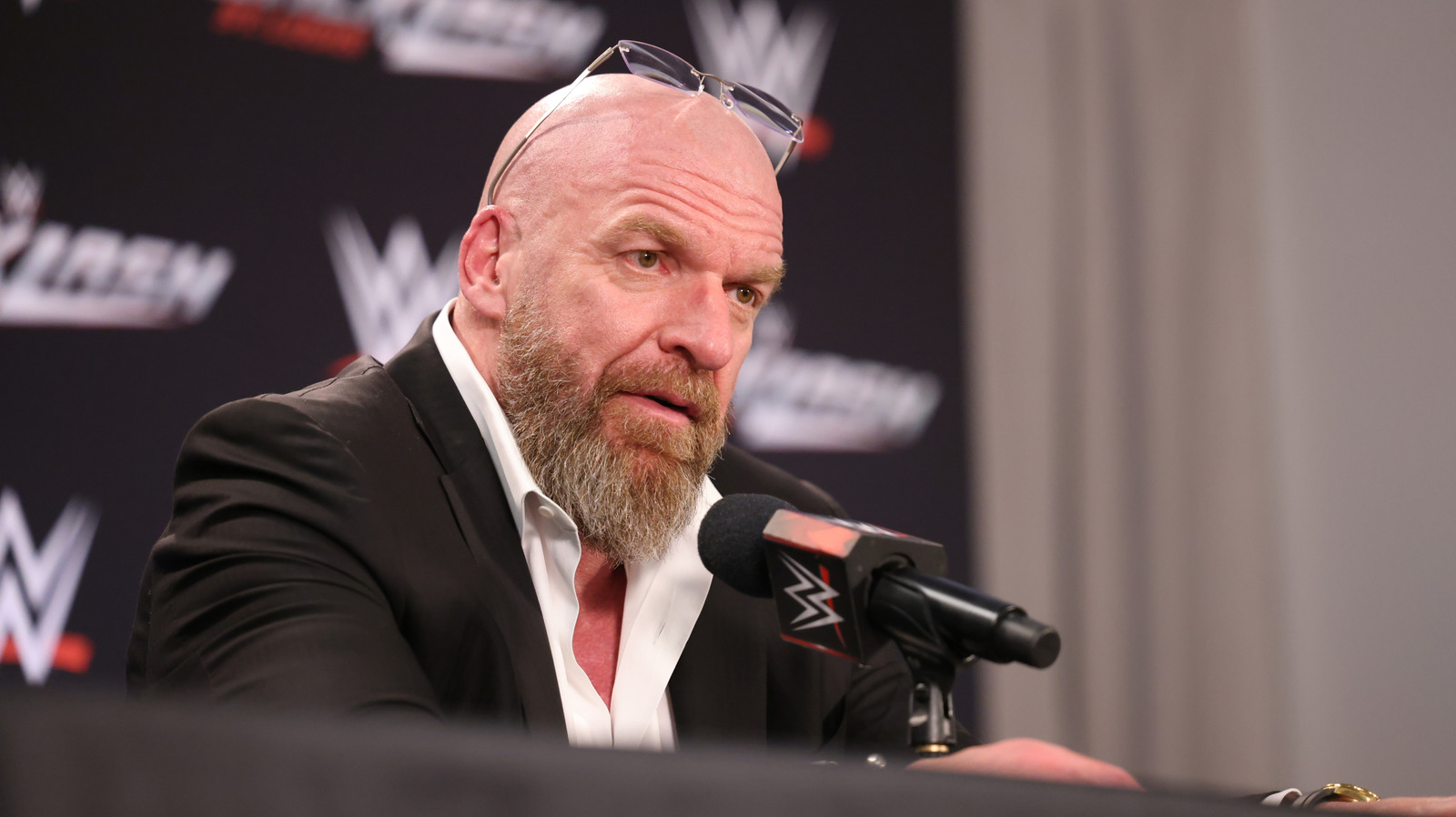 Report: Former WWE Divas Champion In Talks For Possible Return Ahead Of Evolution PLE