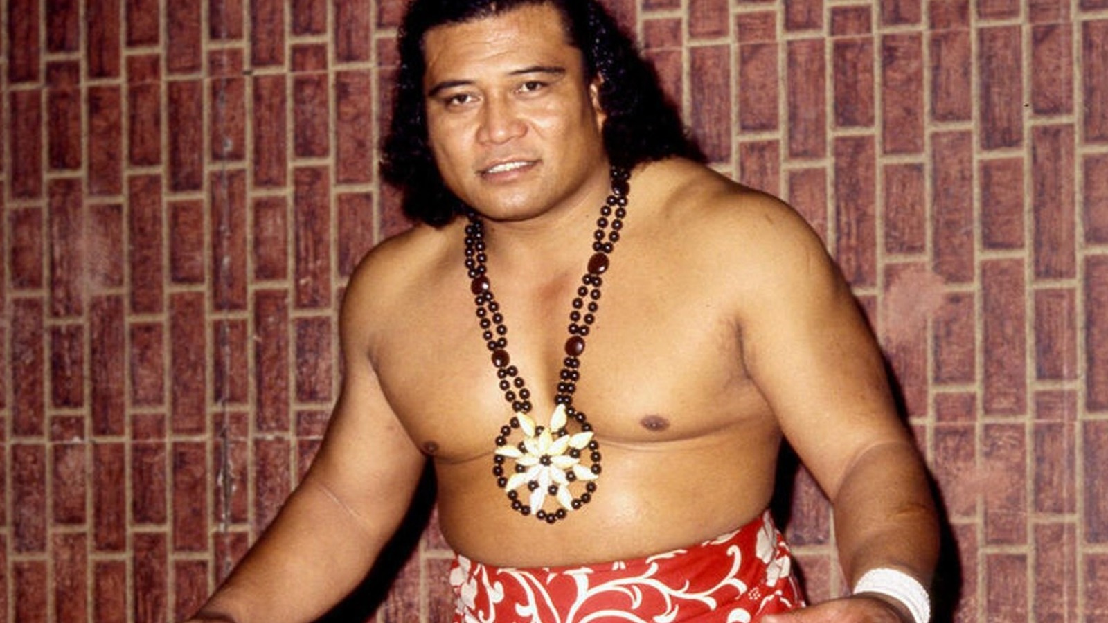 Two Famous Sports Families Shaped This Hawaiian Wrestling Territory