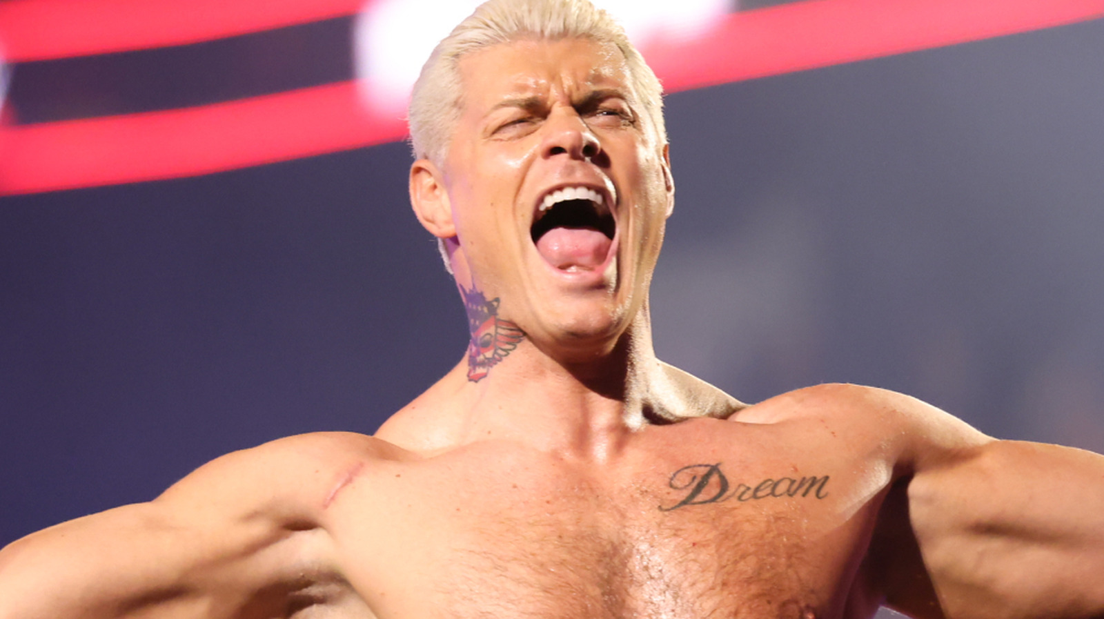 WWE Star Cody Rhodes Ranks His Time Leading The Bullet Club Faction