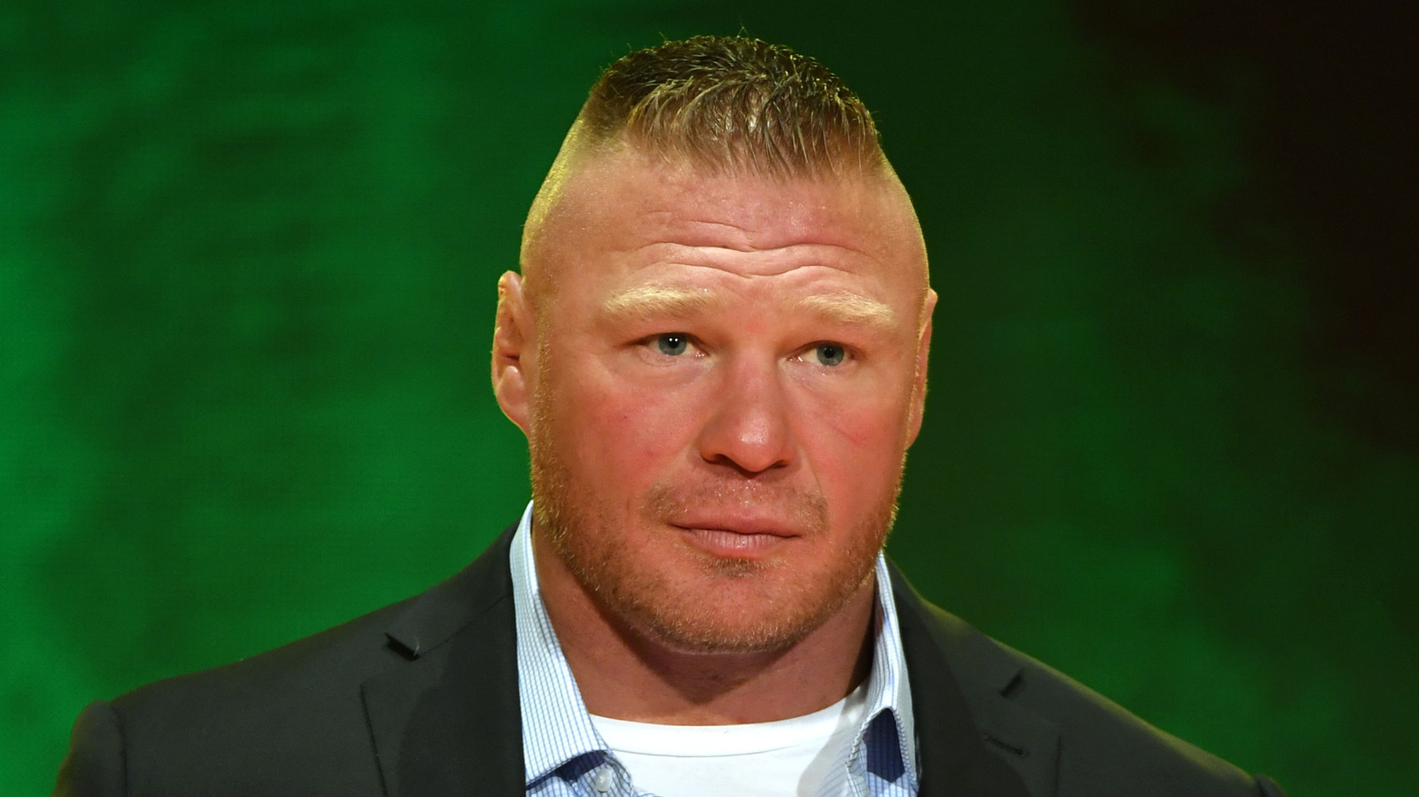 Brock Lesnar’s One Regret About His Three Siblings
