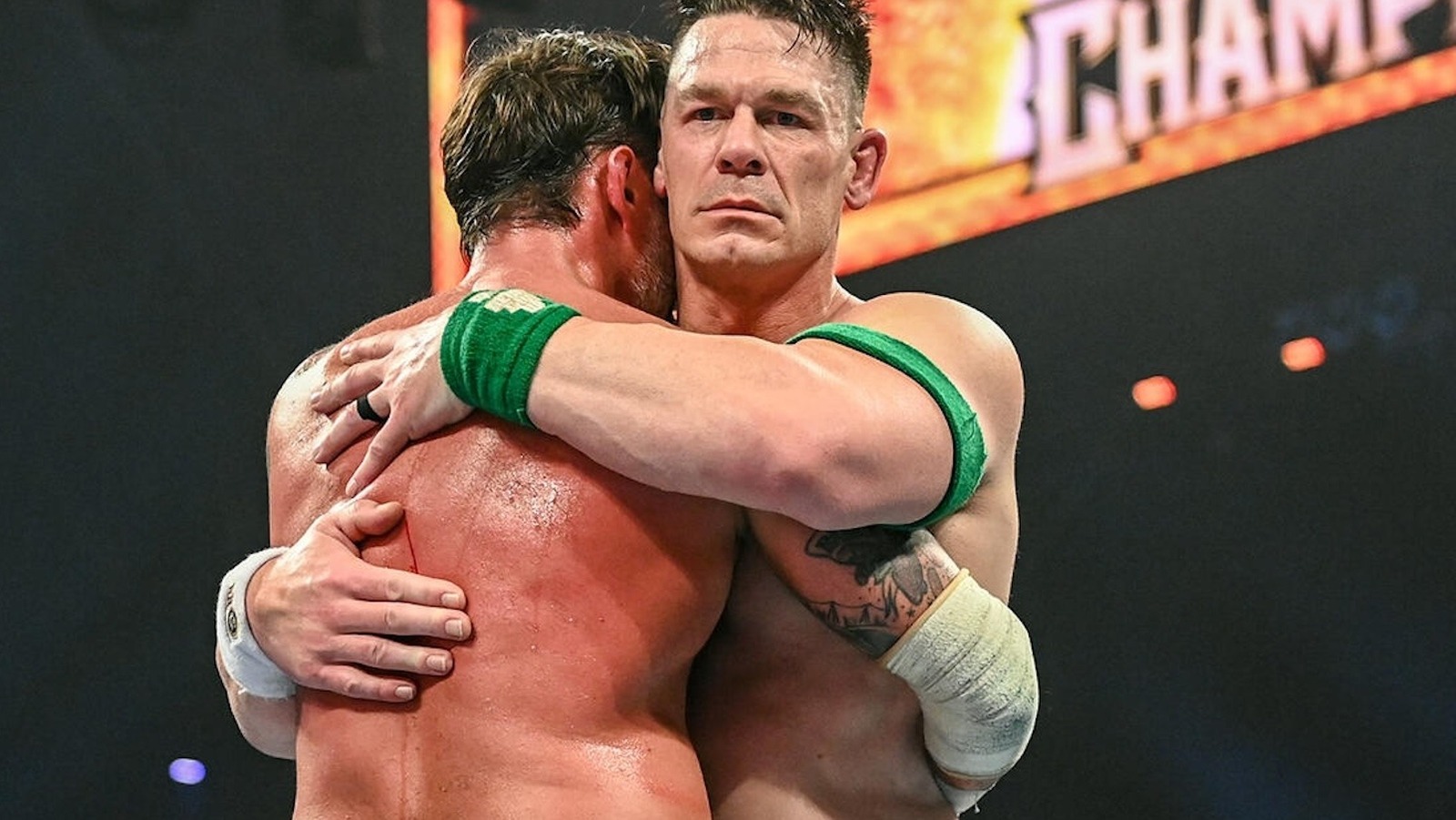 WWE Night Of Champions 2025: Where Do We Go From Here?