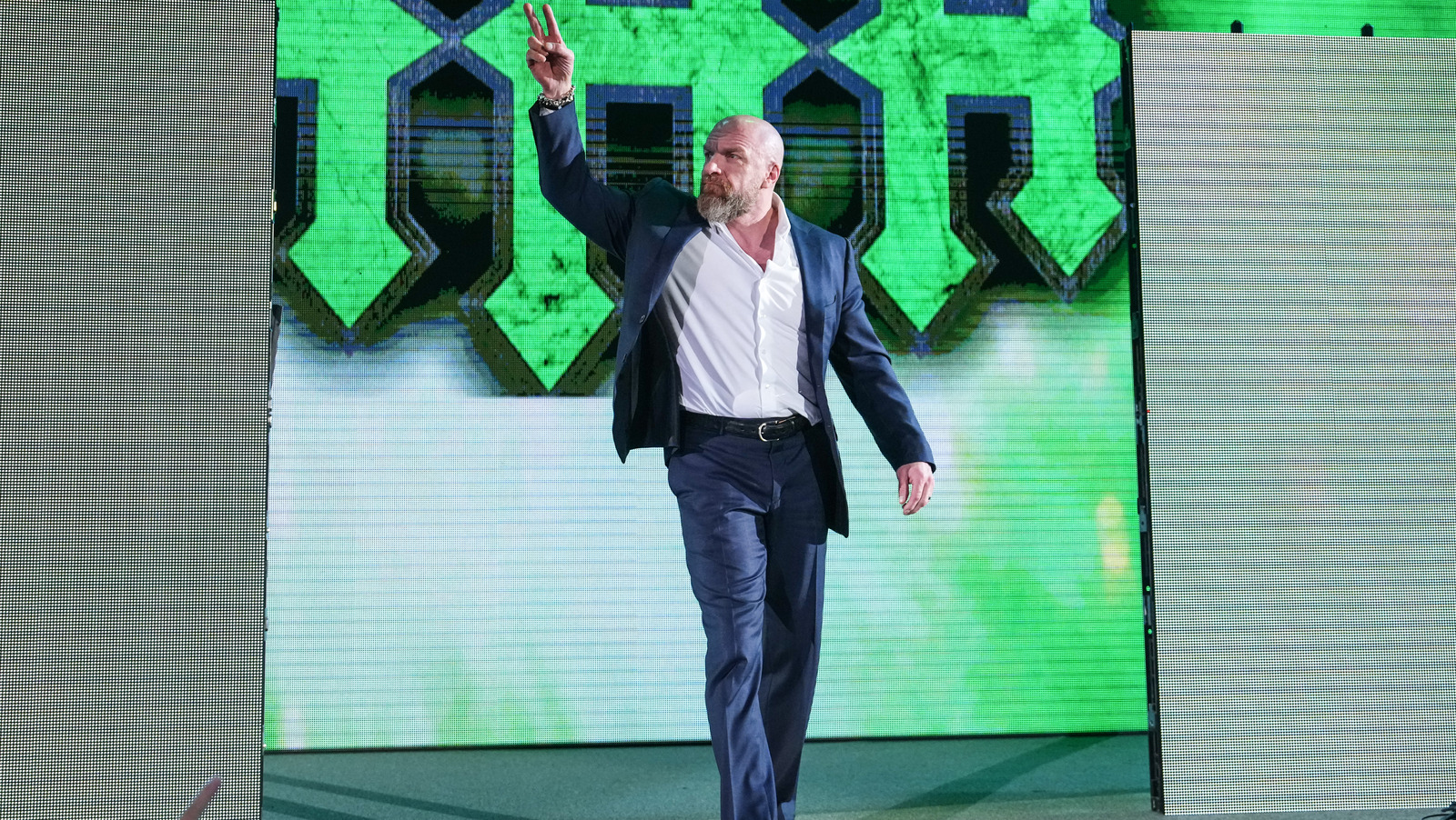 Report: WWE Evolution Battle Royal To Have Major Implications For Future PLE