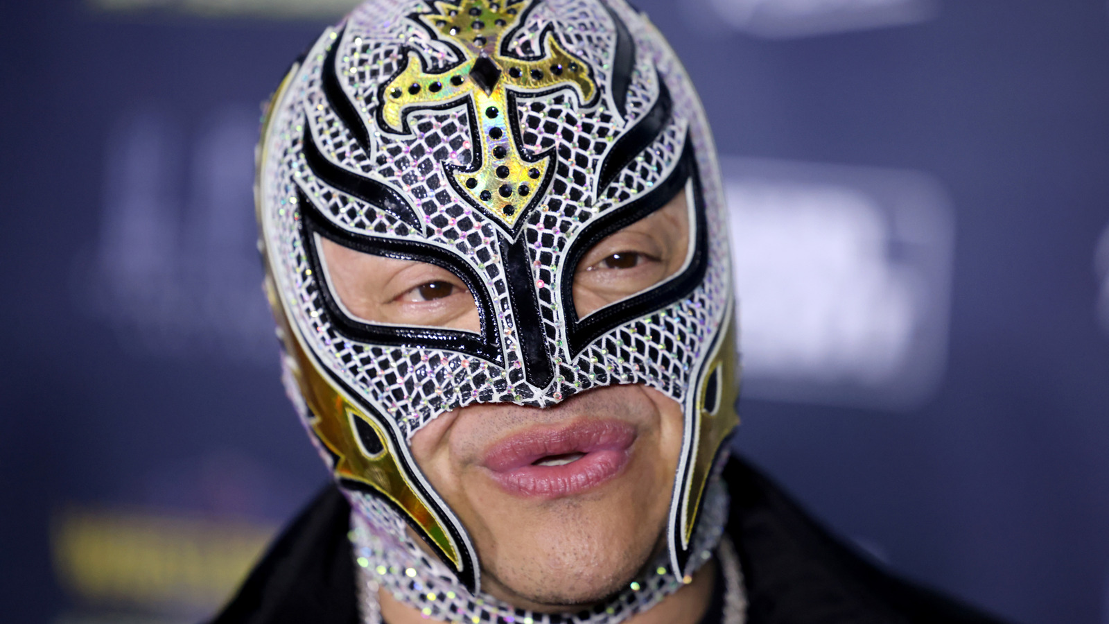 WWE’s Rey Mysterio Credits This WCW Vet As The ‘Vision’ Behind His Career
