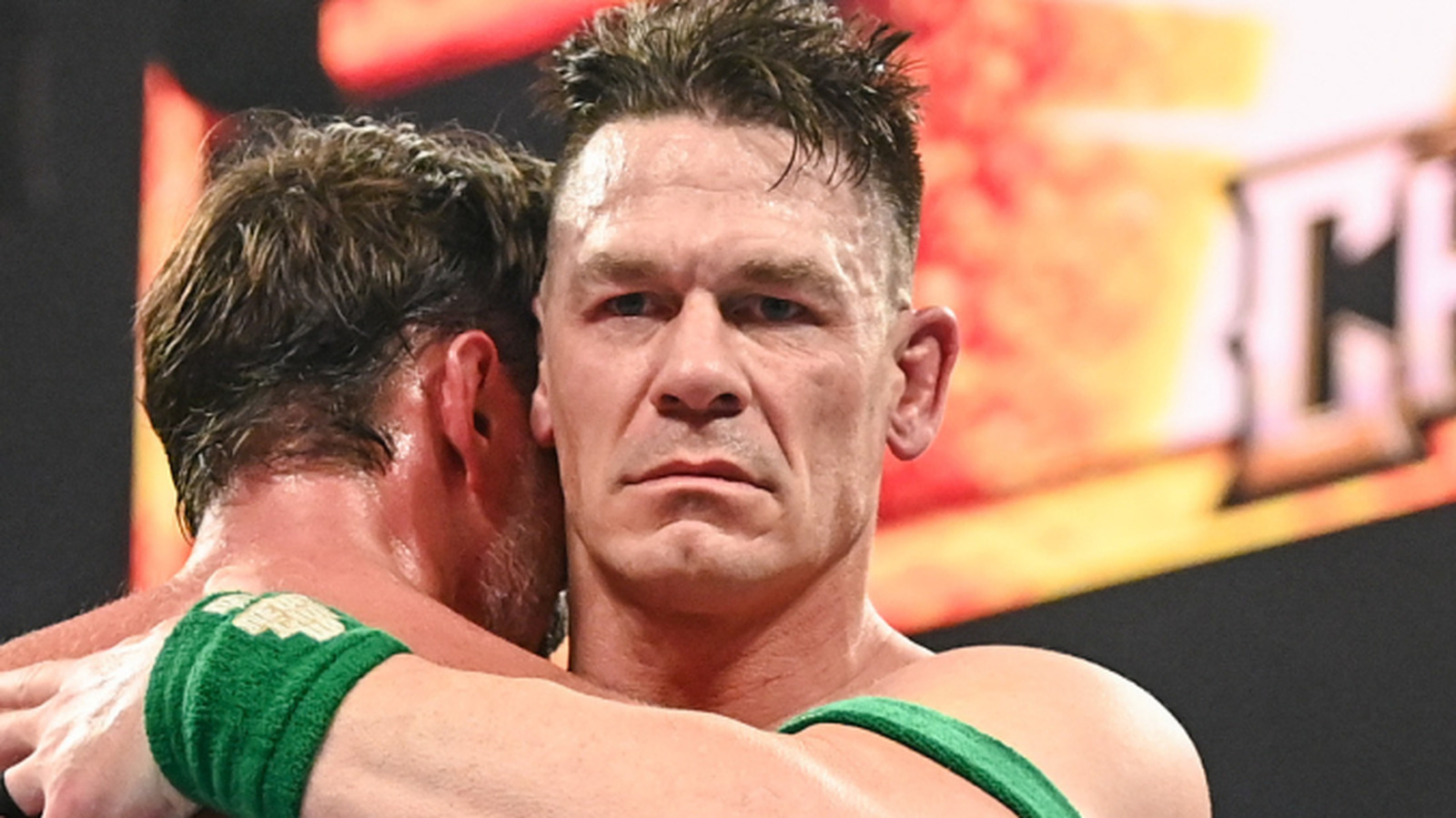 WWE Champ John Cena Opens Up About Having ‘Lost A Step,’ Changes His Body Endures