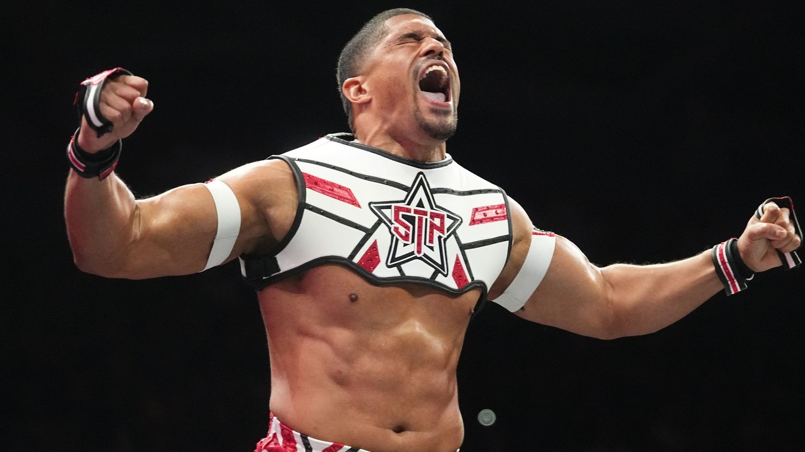 Why MJF Says Anthony Bowens Is ‘F***ed’ For AEW Dynamite 300 Match