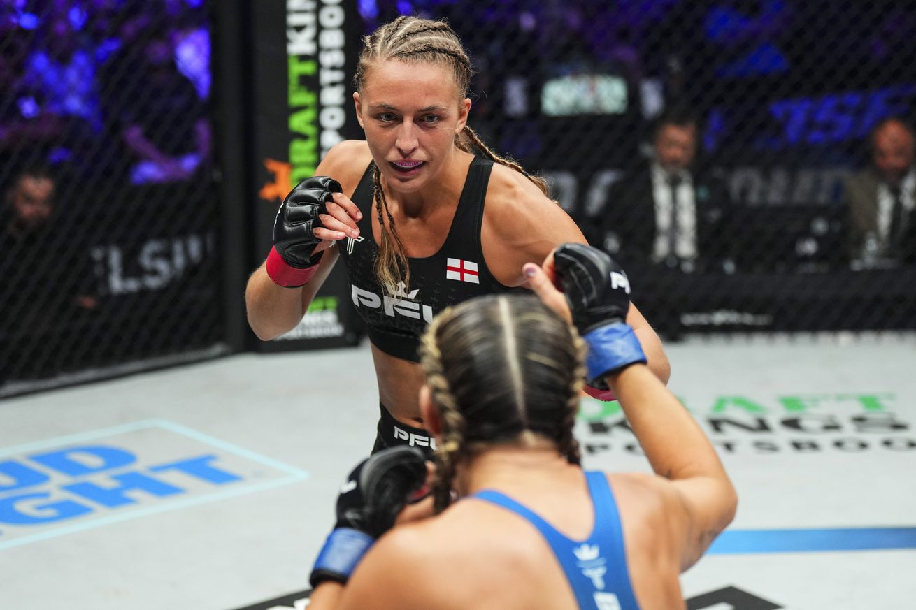 PFL Africa lineup, broadcast details finalized
