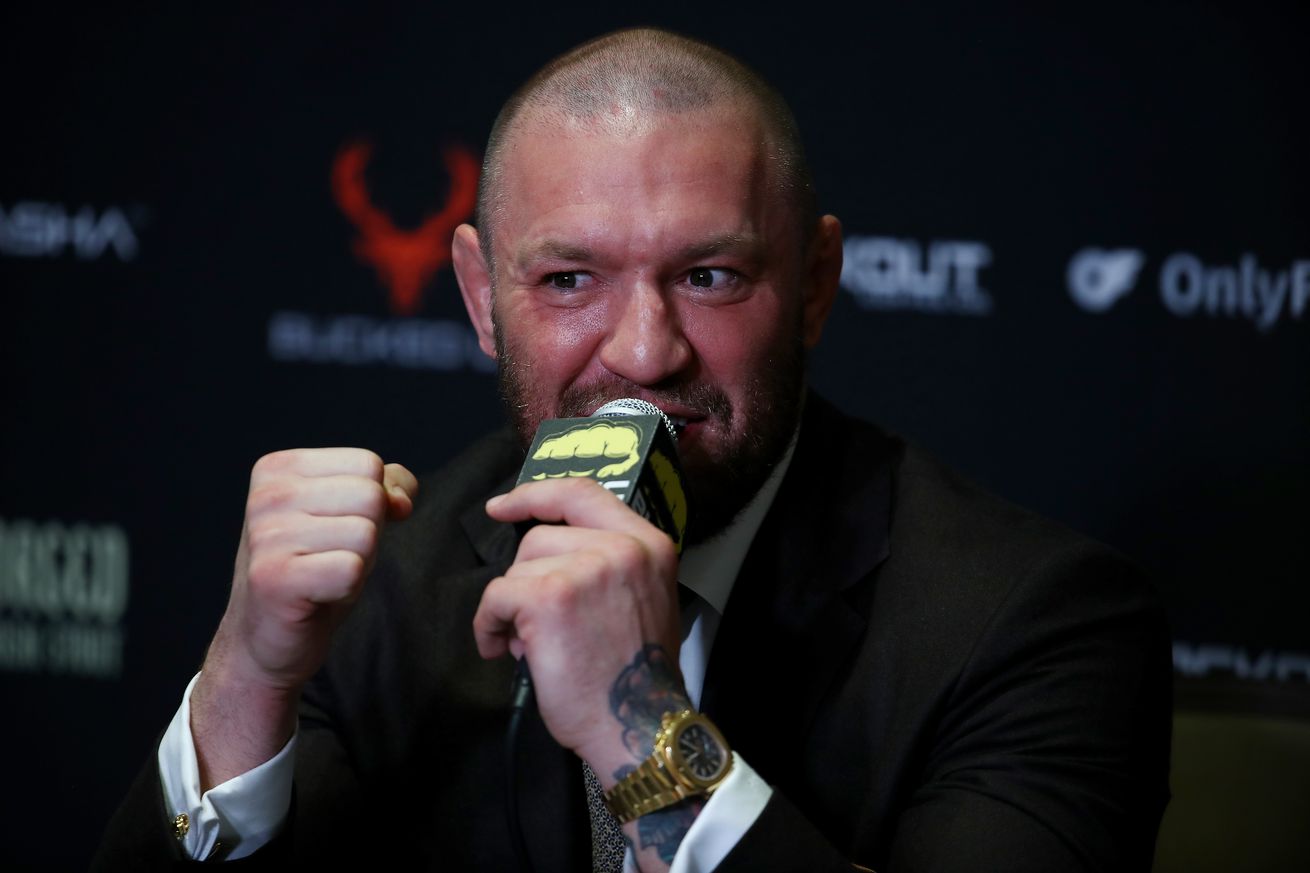 BKFC $25 million tournament set for March, ‘Baddest B*tch’ tournament and fighter equity program announced