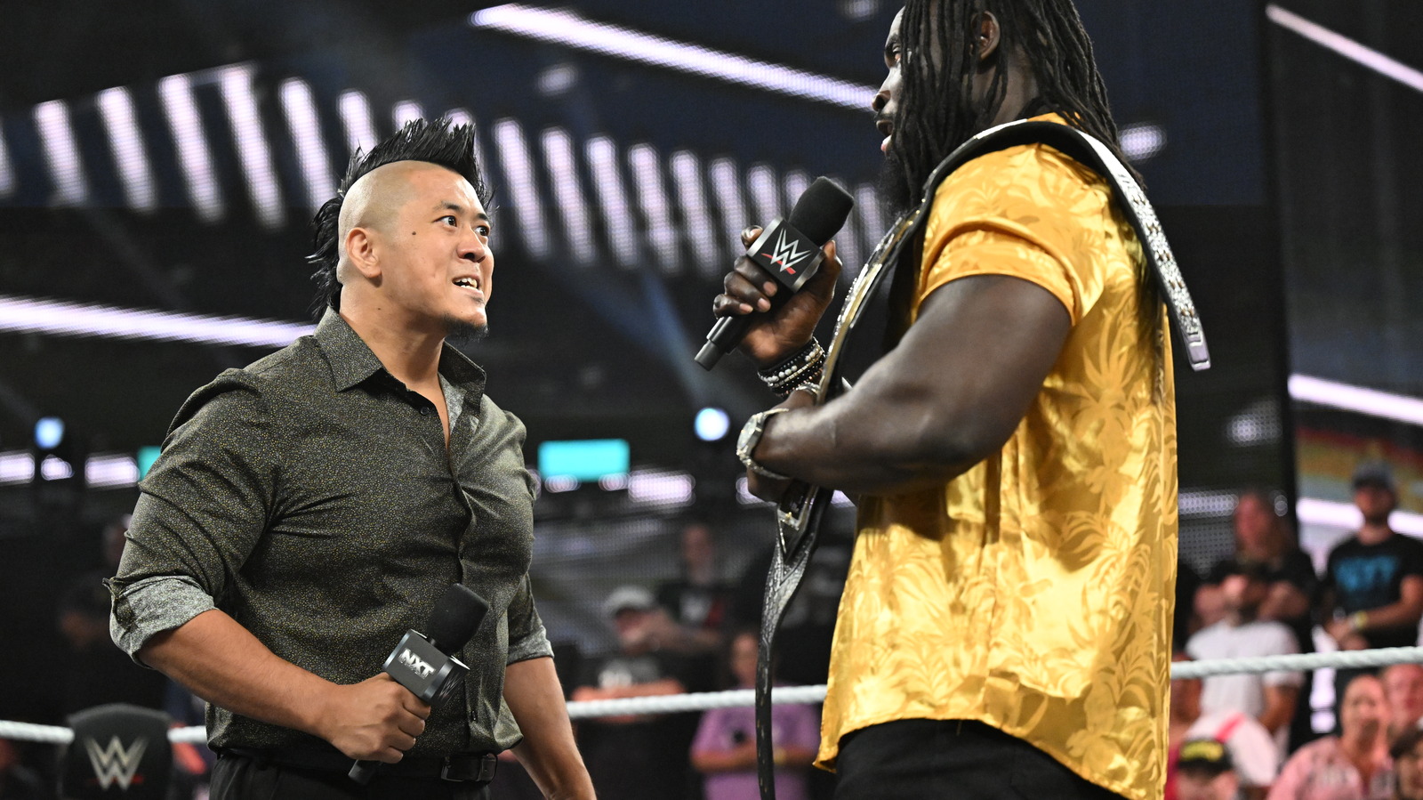 WWE NXT Great American Bash 2025 Predictions: Wrestling Inc. Picks The Winners