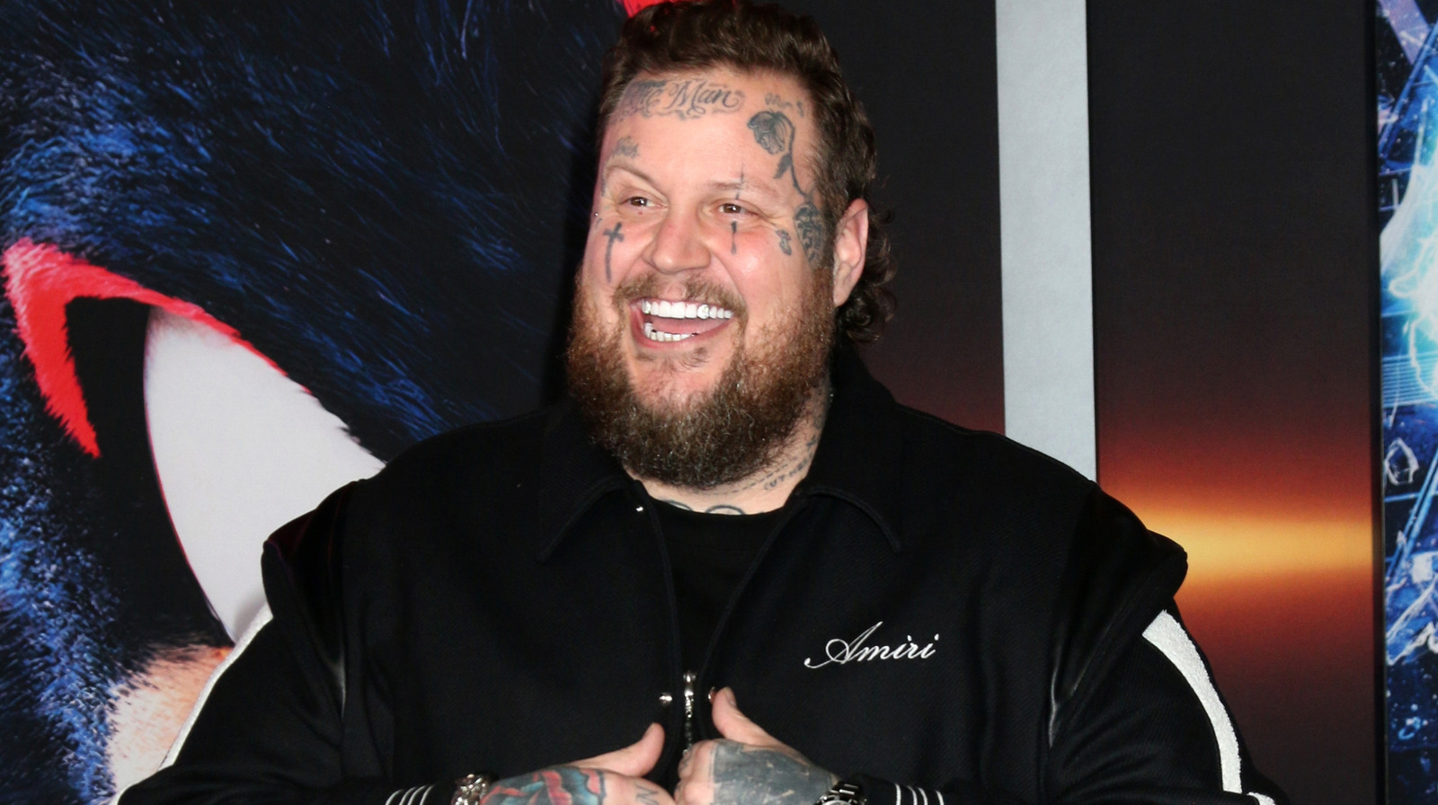 Report: JellyRoll To Make In-Ring Debut Alongside Top Babyface At WWE SummerSlam 2025