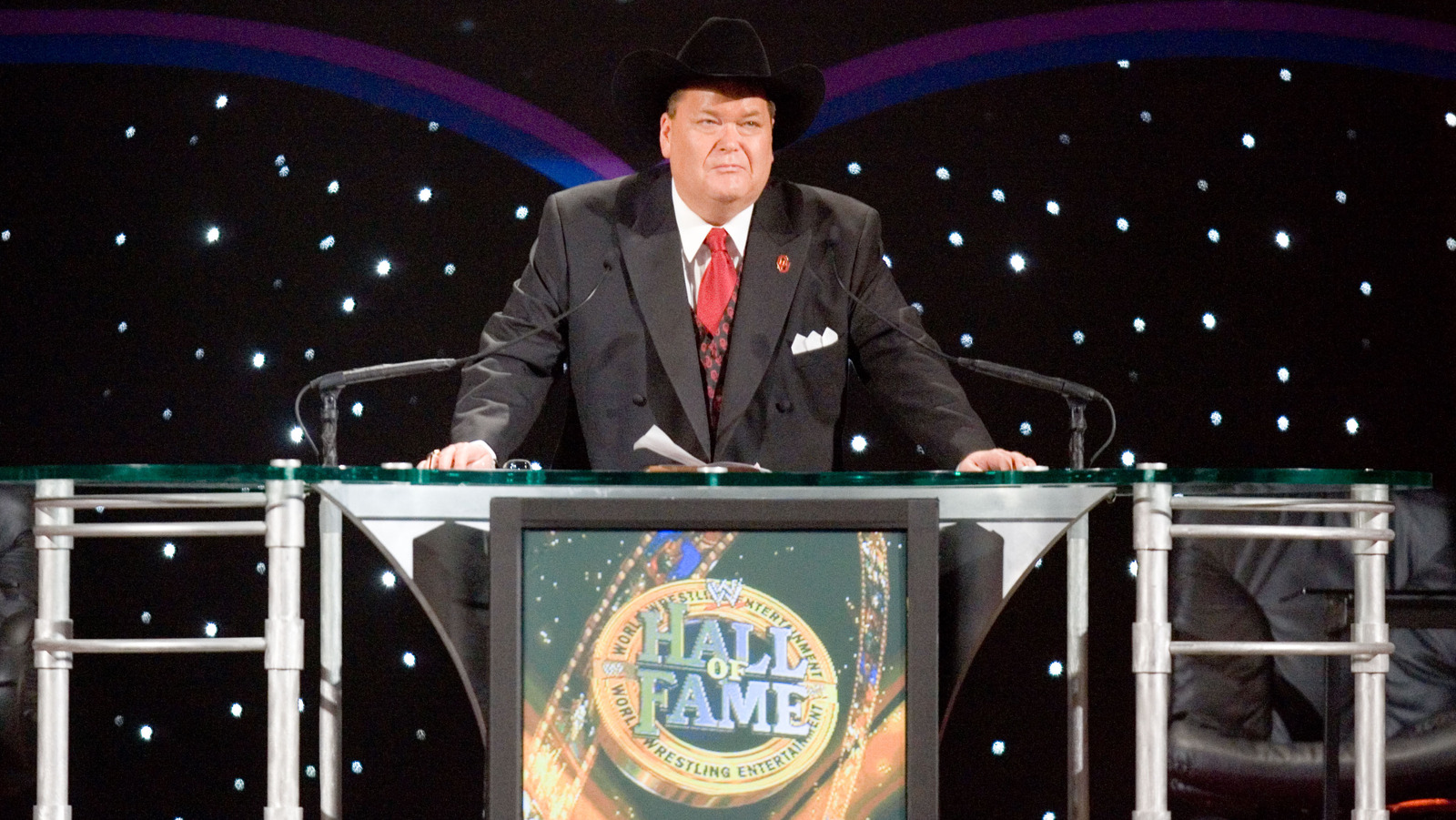 AEW’s Jim Ross Says This WWE Star Is A ‘Good Soldier,’ Treats Business With Respect
