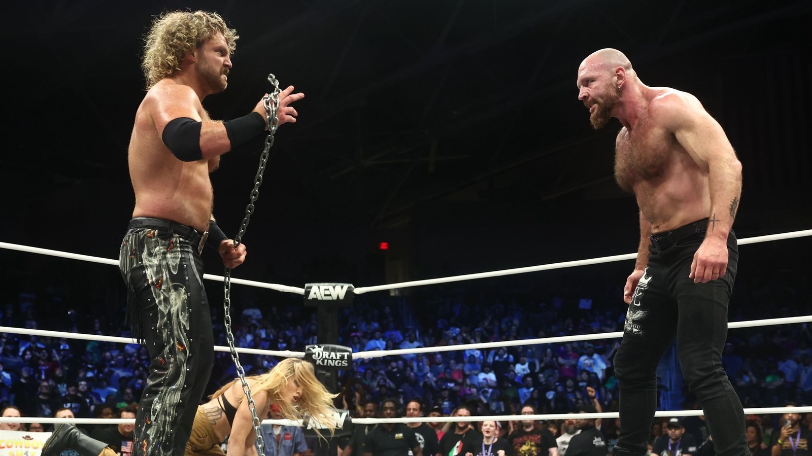 AEW Dynamite TV Viewership & Ratings Report, 7/9/2025
