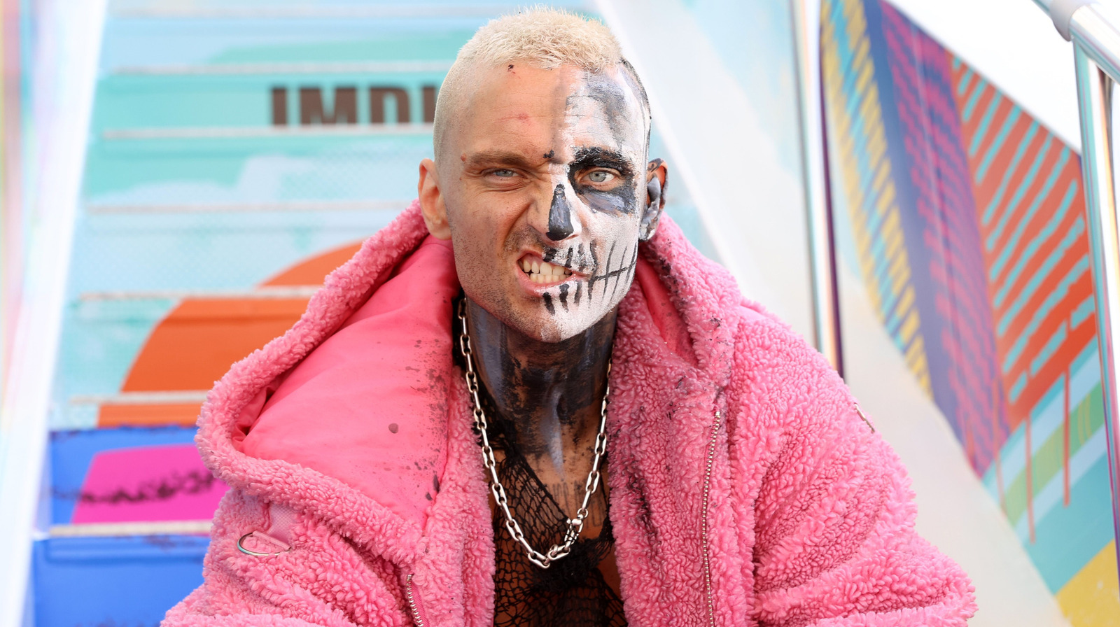 Why Darby Allin Doesn’t ‘Give A S***’ About Winning AEW World Championship