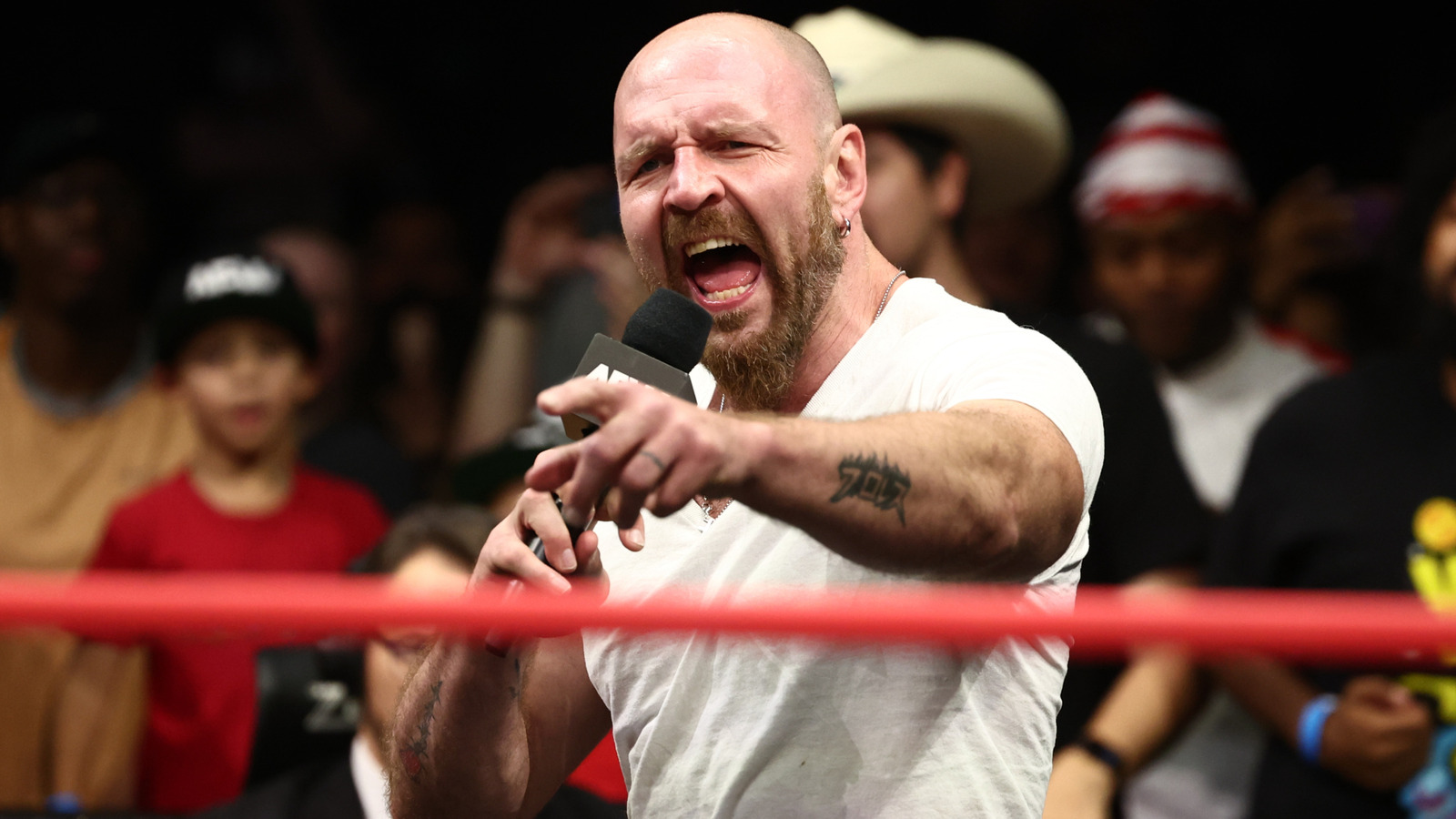 AEW Collision TV Viewership & Ratings Report, 7/10/2025