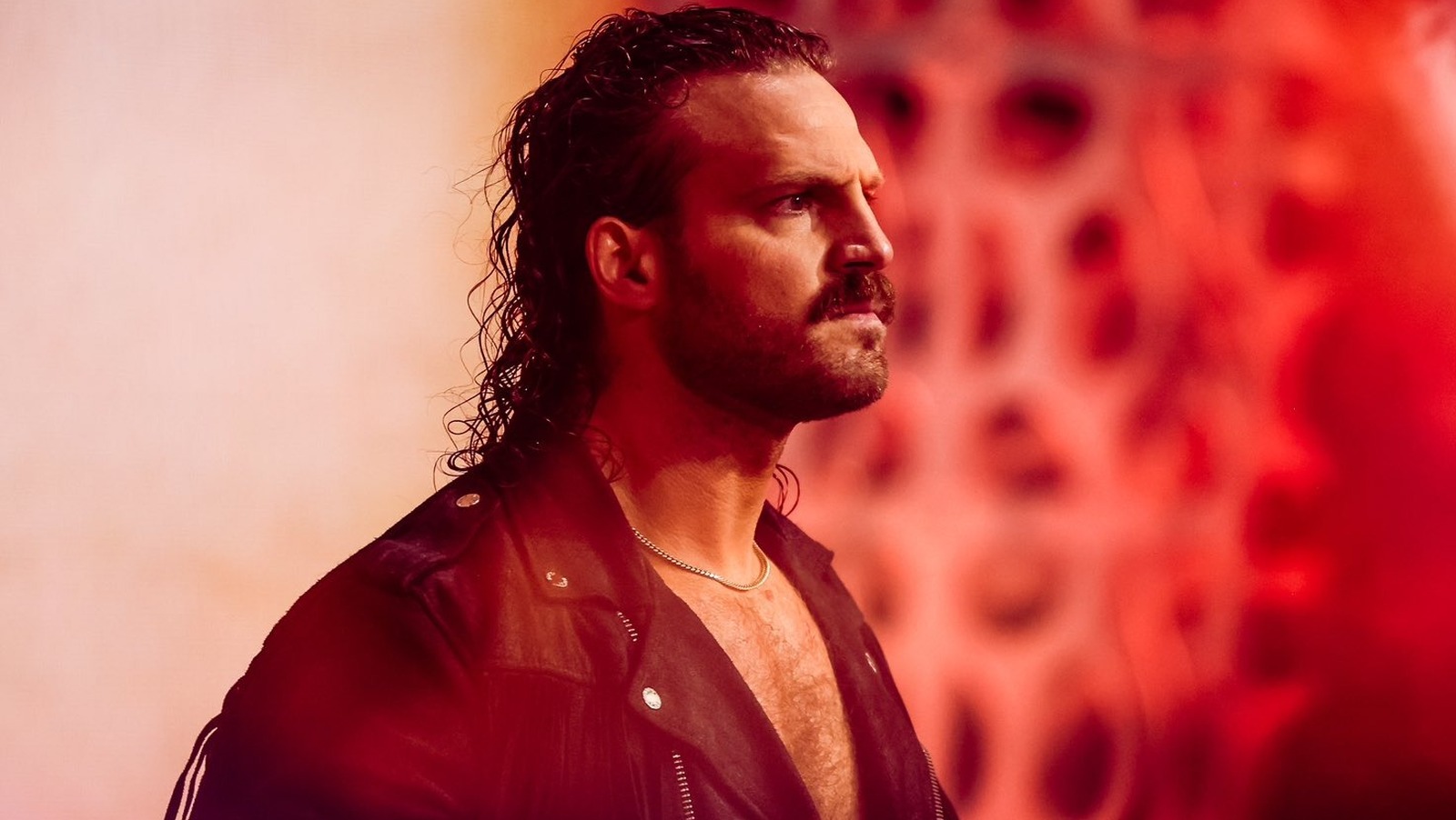 Hangman Adam Page Dethrones Jon Moxley, Liberates AEW World Championship At All In 2025