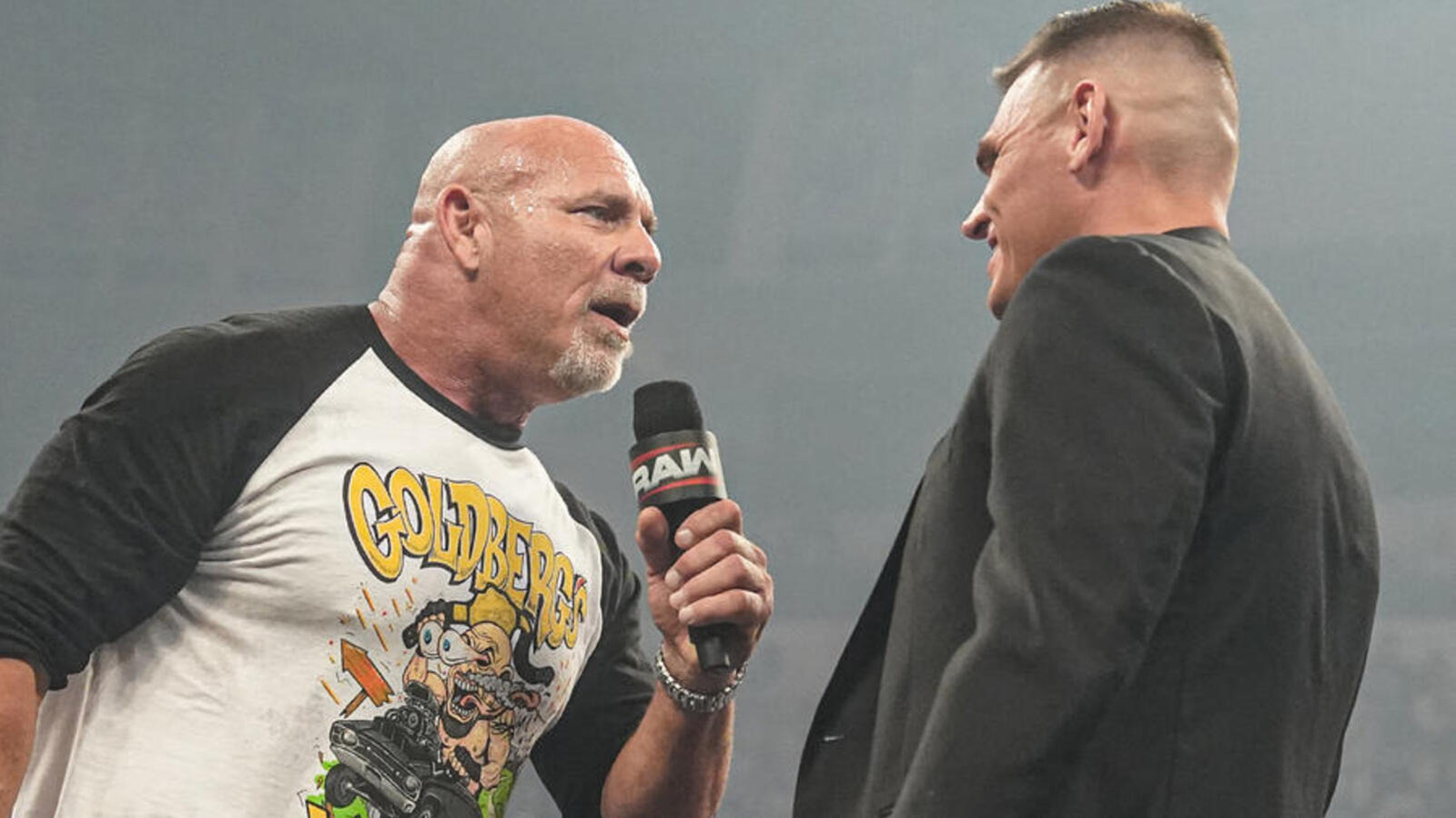 GUNTHER Retains WWE World Heavyweight Title, Sends Goldberg Into Retirement At SNME