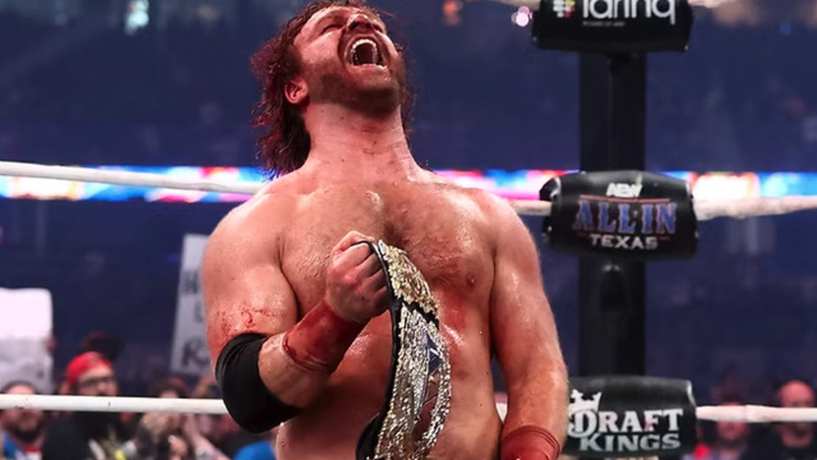 AEW All In 2025: 3 Things We Hated And 3 Things We Loved