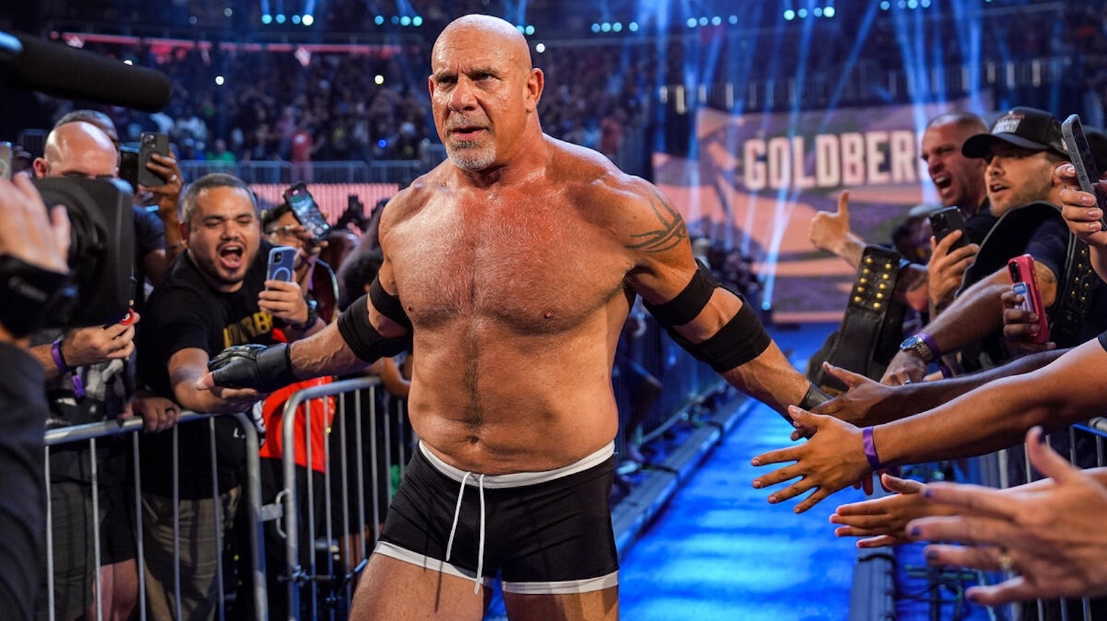 WWE Saturday Night’s Main Event 7/12/2025: 3 Things We Hated And 3 Things We Loved