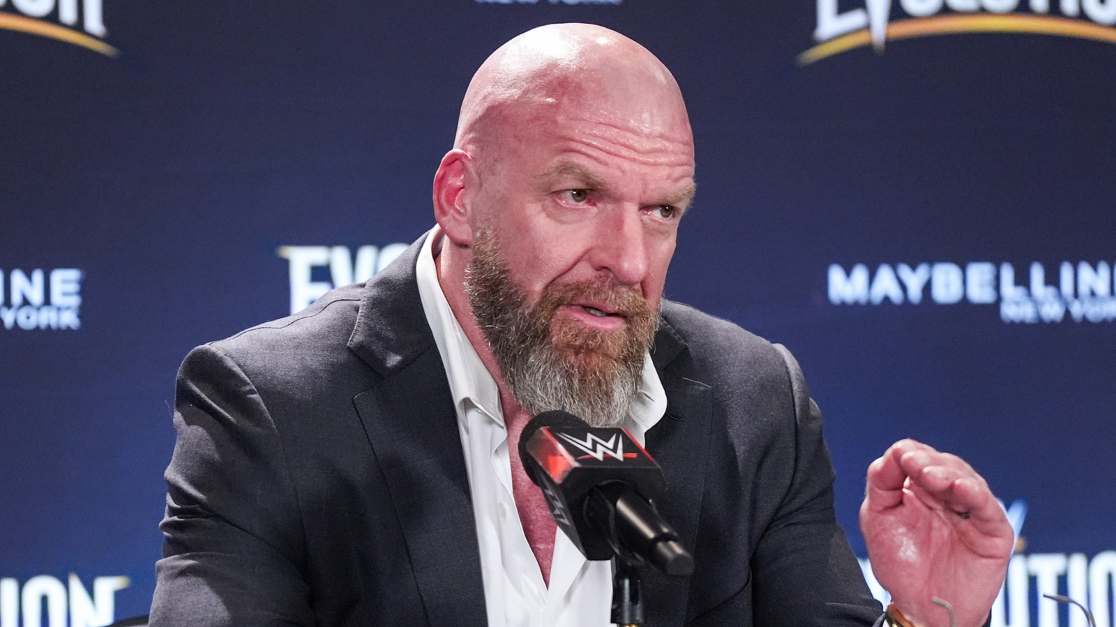 Backstage Report On Matches Planned For WWE SummerSlam 2025