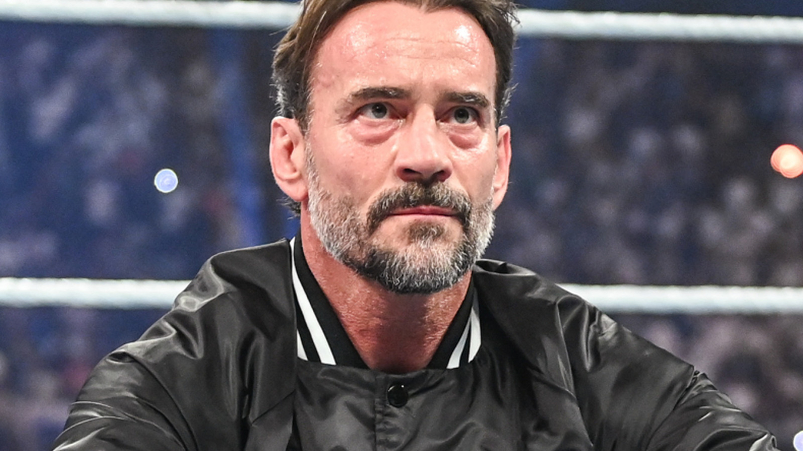 CM Punk Compares WWE Unreal To Groundbreaking HBO Series