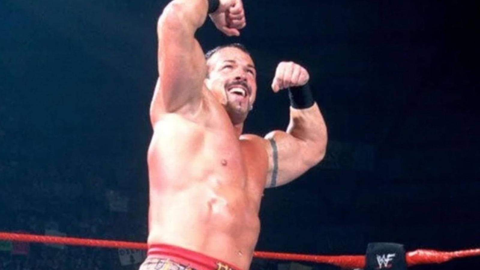 WWE-WCW Vet Buff Bagwell Had To Have Leg Amputated