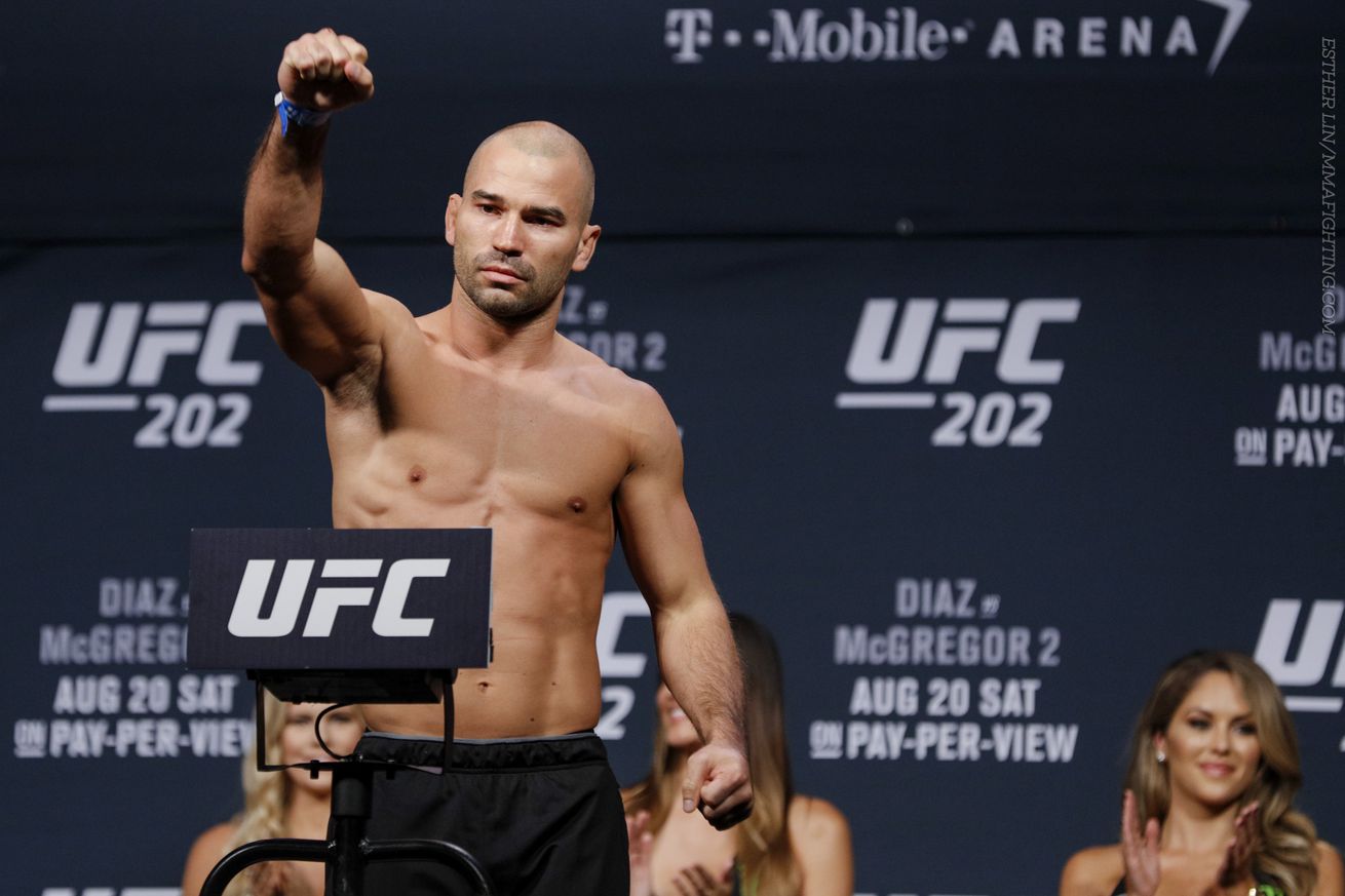 Artem Lobov expected to return to MMA against Zubaira Tukhogov at planned PFL event