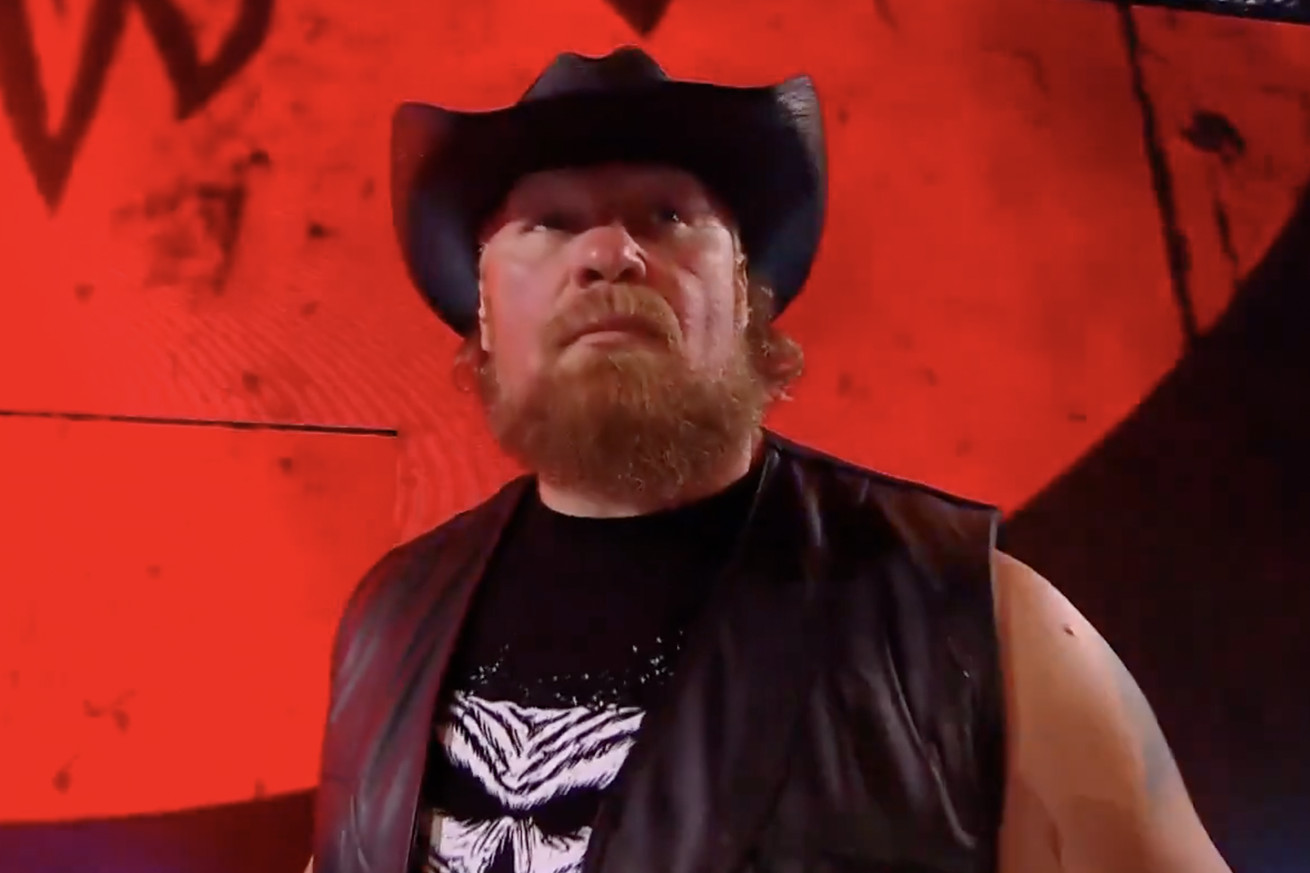 Brock Lesnar makes unexpected return to WWE at SummerSlam in first appearance in 2 years 