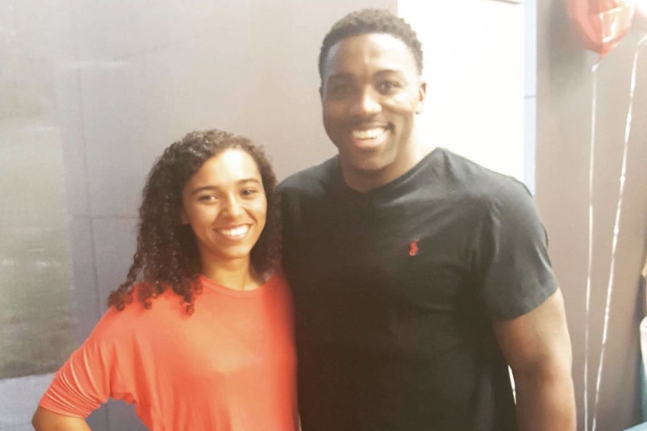 Trial date set for man accused of killing ex-UFC fighter Walt Harris’ stepdaughter in 2019